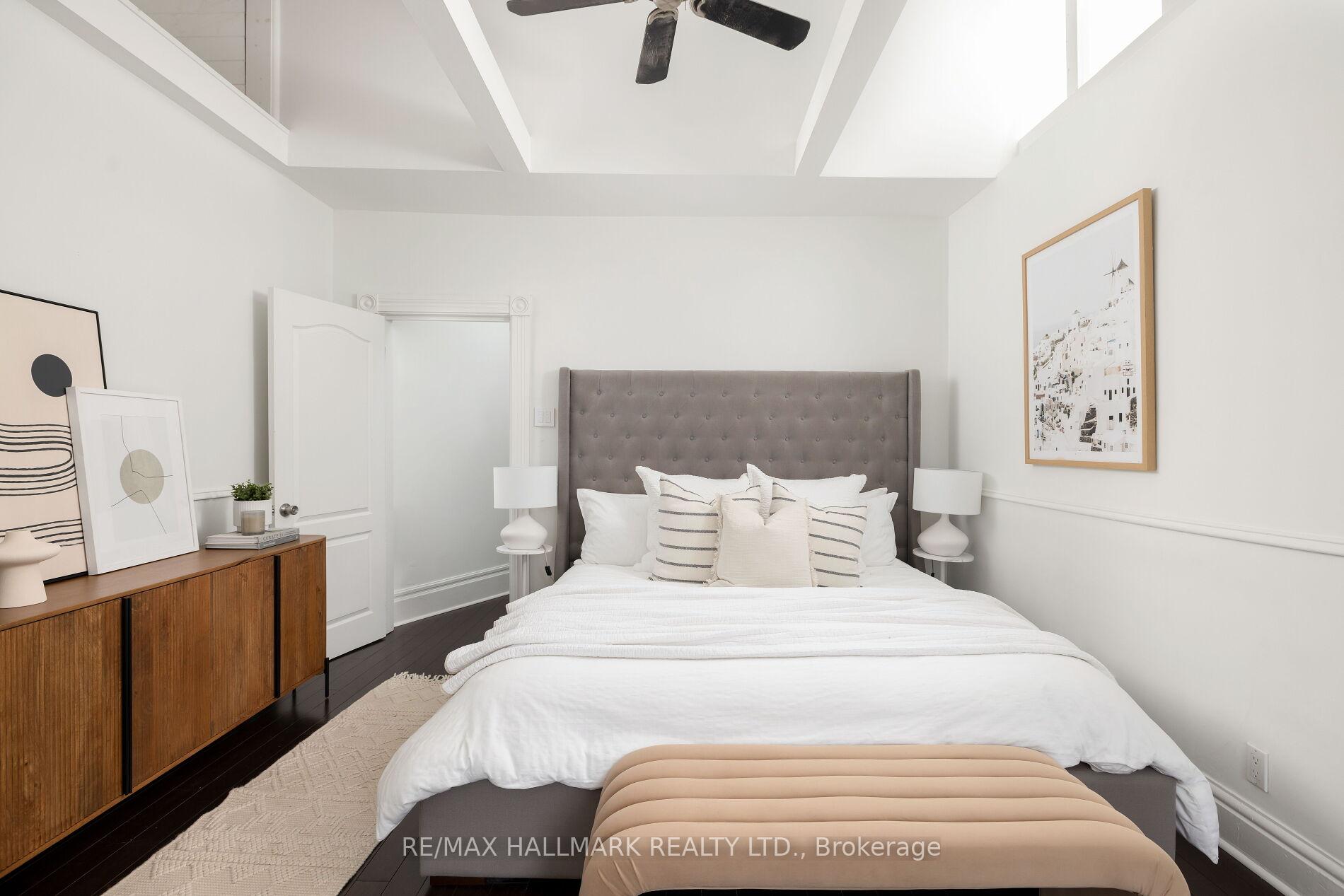 Photo 22 of 146 Lee Avenue, Toronto, The Beaches — HOMEH