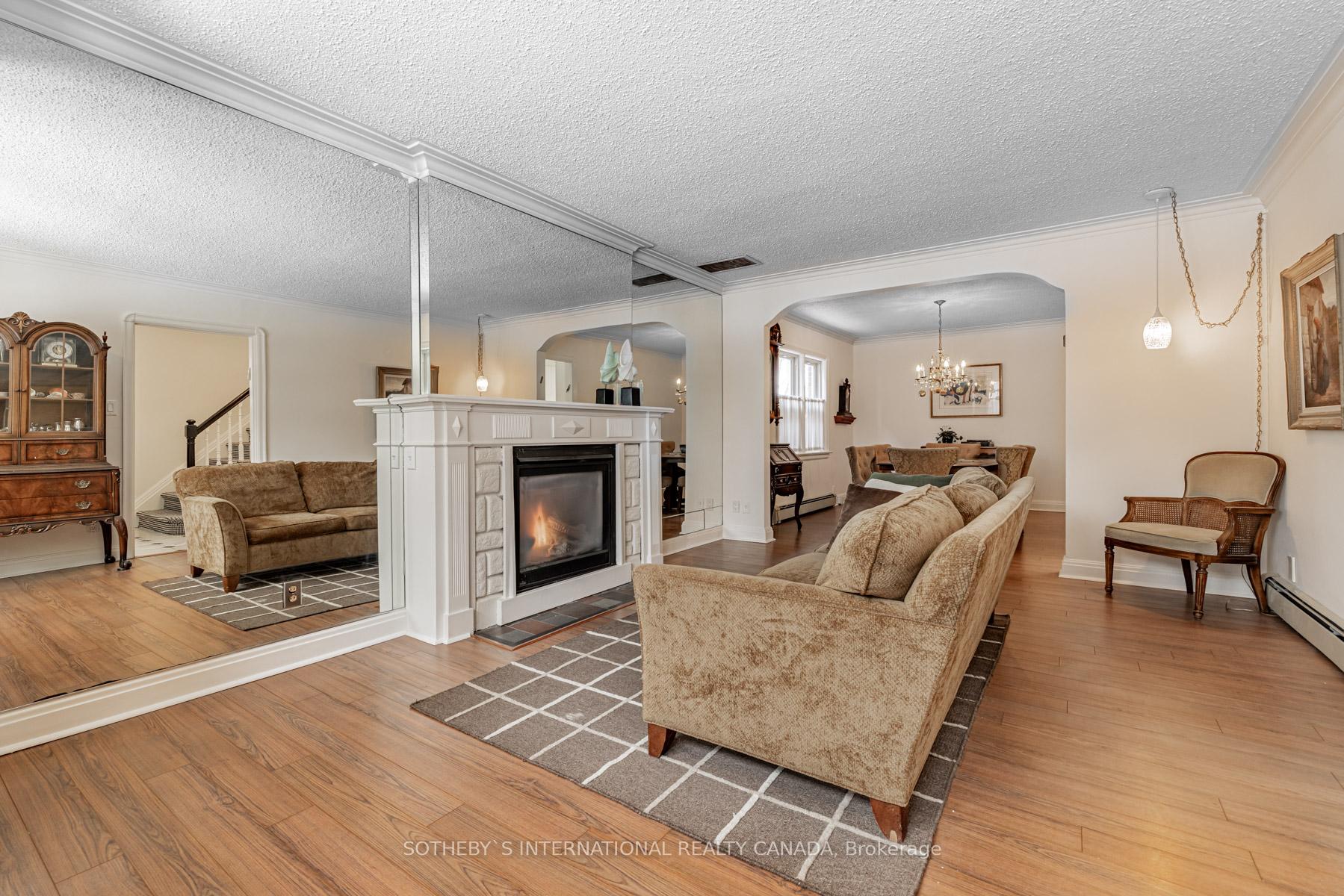 Photo 7 of 56 Park Hill Road, Toronto, Forest Hill North — HOMEH