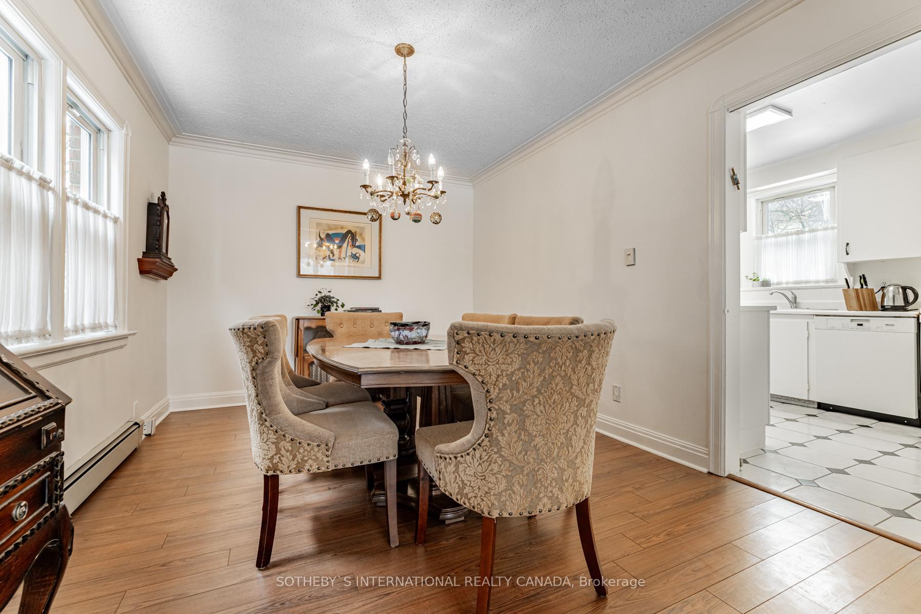 Photo 8 of 56 Park Hill Road, Toronto, Forest Hill North — HOMEH