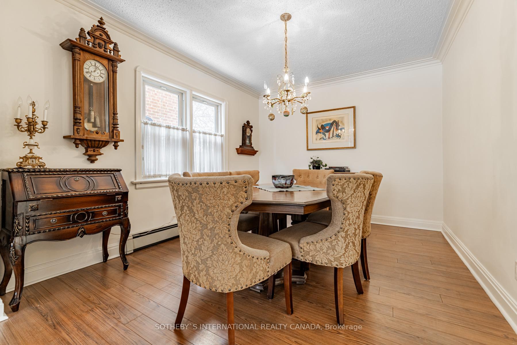 Photo 9 of 56 Park Hill Road, Toronto, Forest Hill North — HOMEH