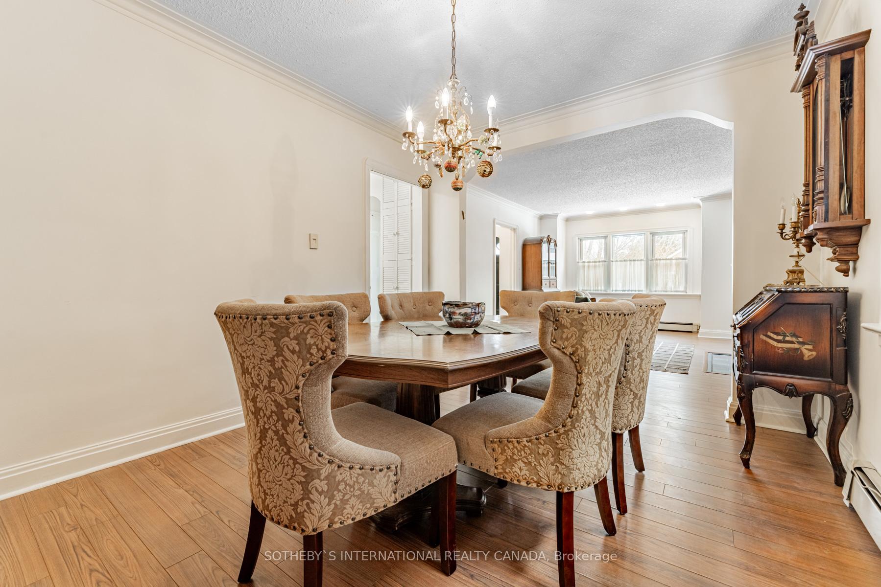 Photo 10 of 56 Park Hill Road, Toronto, Forest Hill North — HOMEH