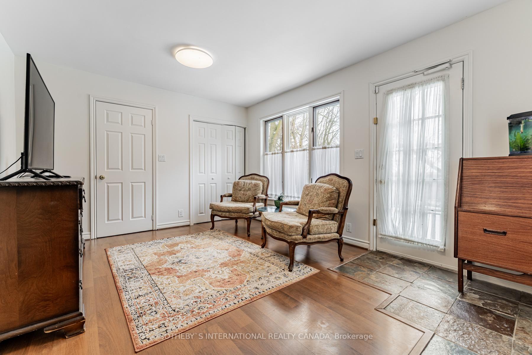 Photo 13 of 56 Park Hill Road, Toronto, Forest Hill North — HOMEH