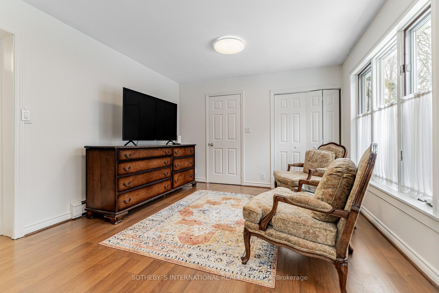 Photo 14 of 56 Park Hill Road, Toronto, Forest Hill North — HOMEH