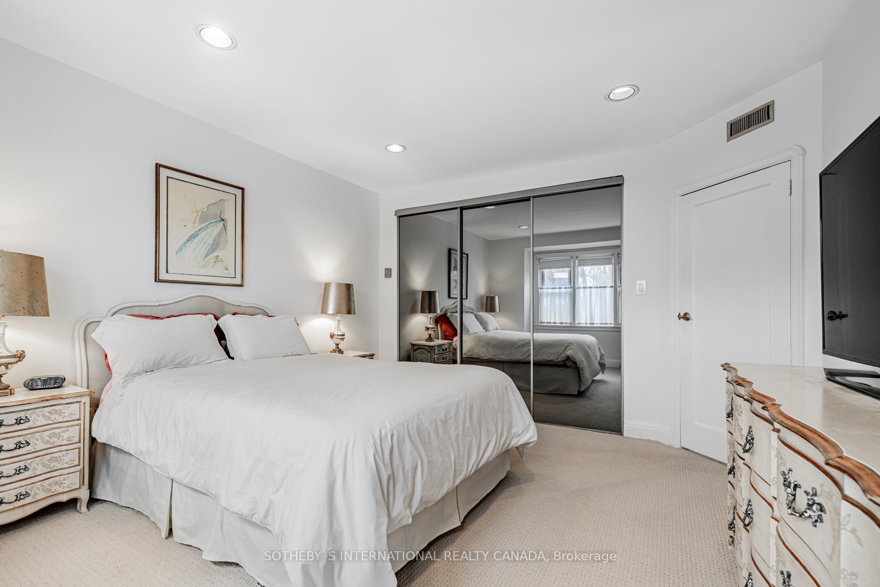 Photo 18 of 56 Park Hill Road, Toronto, Forest Hill North — HOMEH