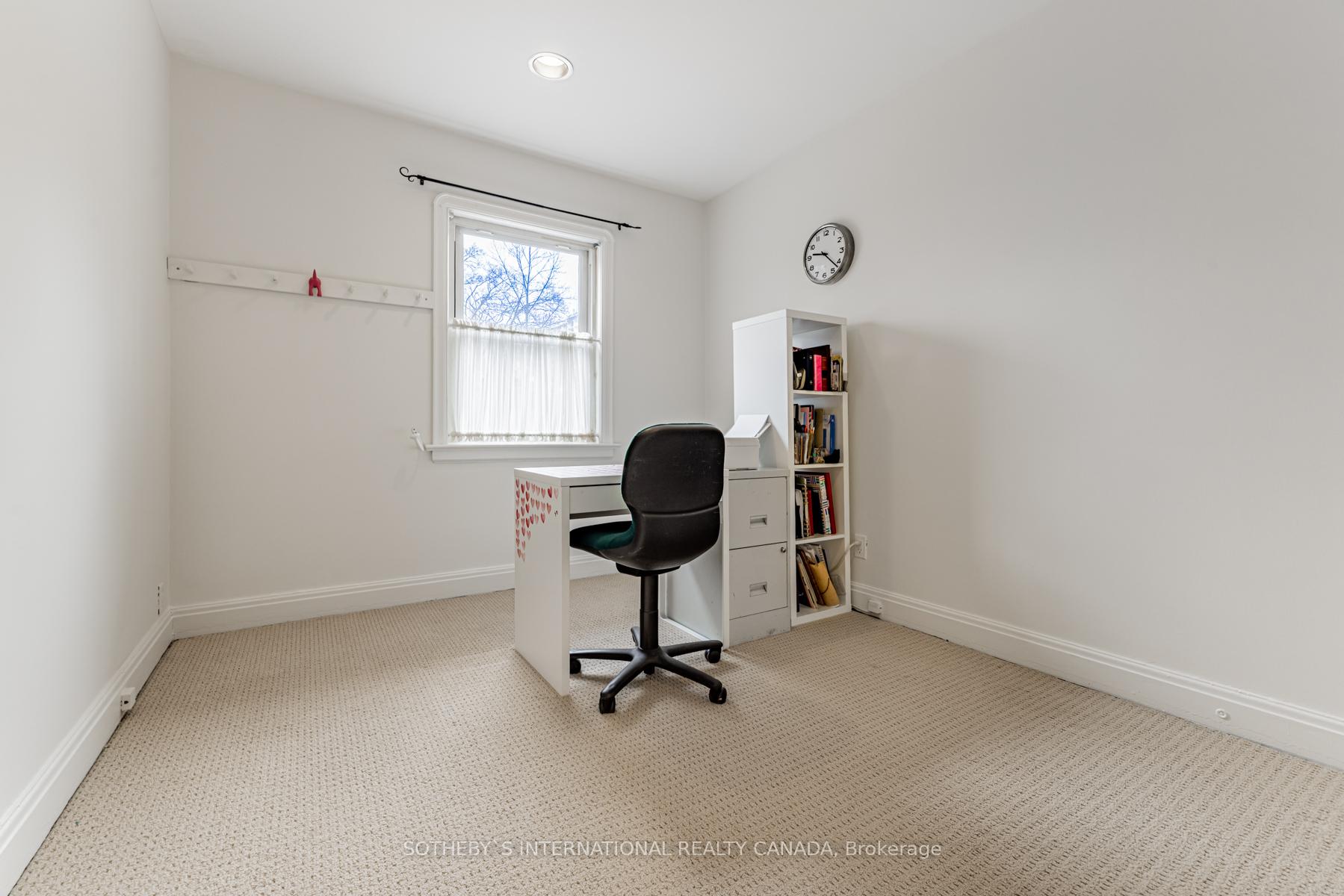 Photo 19 of 56 Park Hill Road, Toronto, Forest Hill North — HOMEH