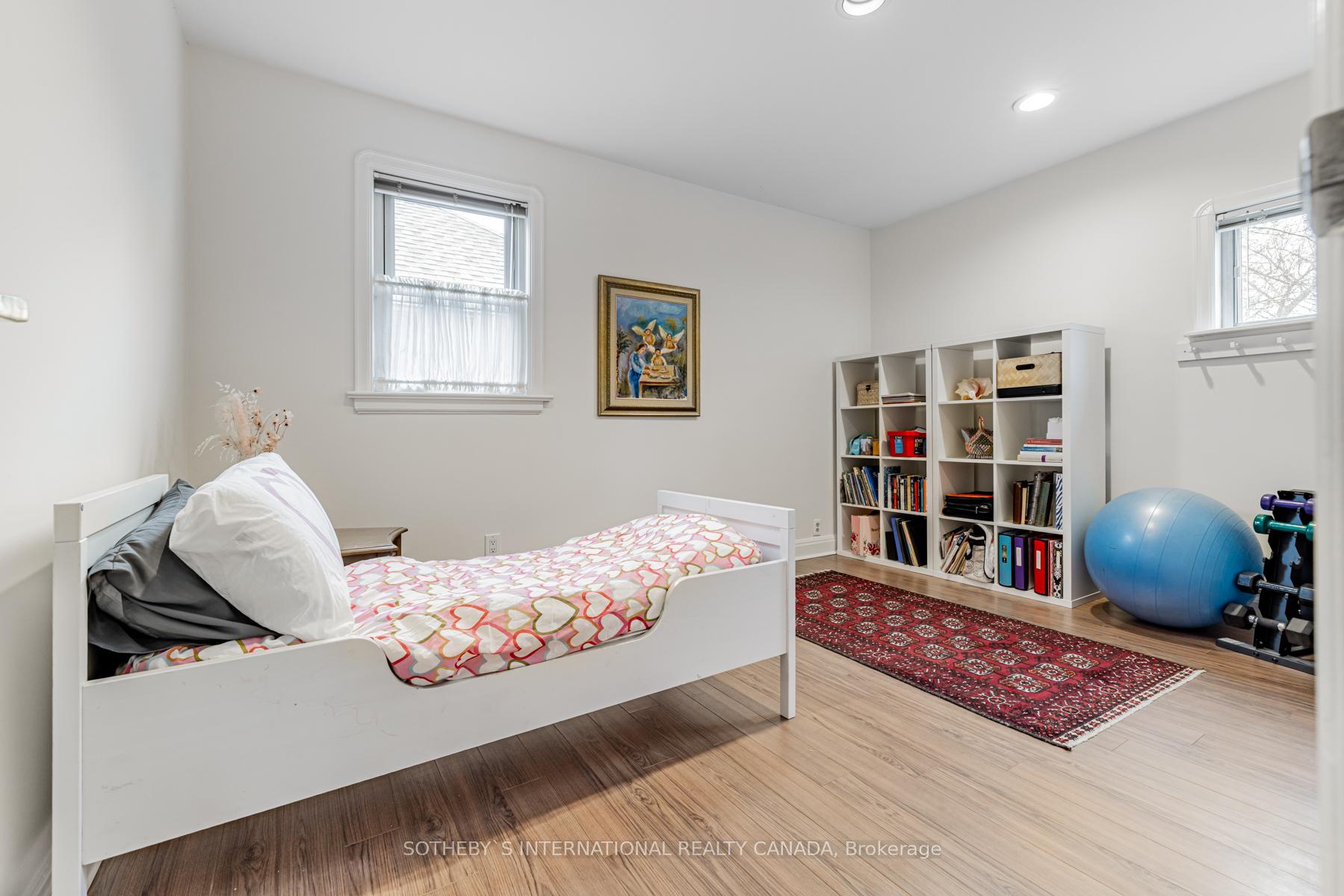 Photo 20 of 56 Park Hill Road, Toronto, Forest Hill North — HOMEH