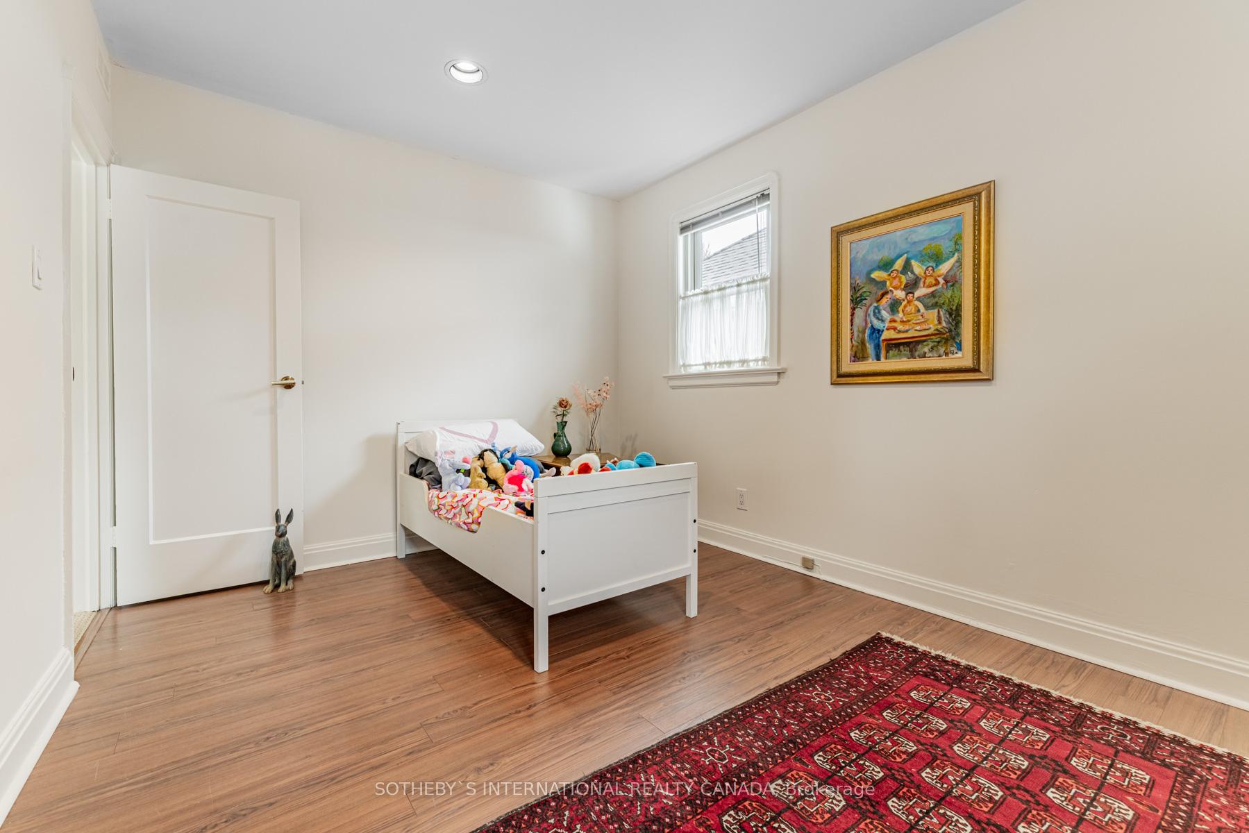 Photo 21 of 56 Park Hill Road, Toronto, Forest Hill North — HOMEH
