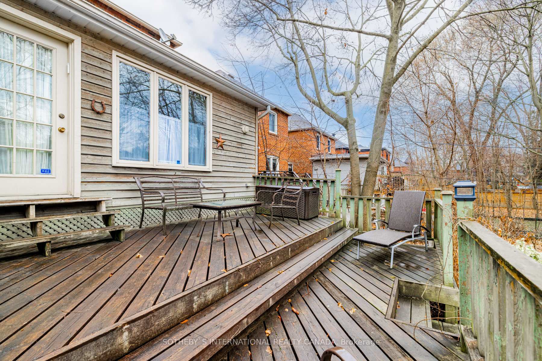 Photo 29 of 56 Park Hill Road, Toronto, Forest Hill North — HOMEH
