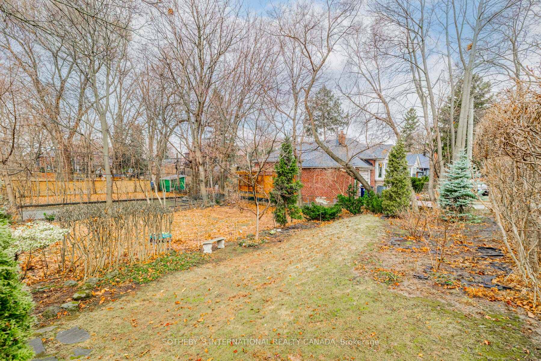 Photo 31 of 56 Park Hill Road, Toronto, Forest Hill North — HOMEH
