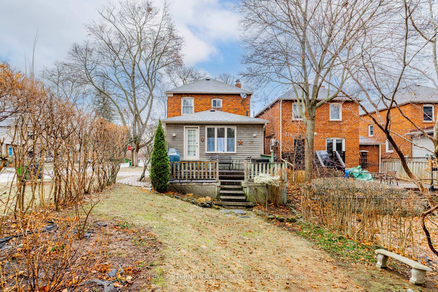 Photo 32 of 56 Park Hill Road, Toronto, Forest Hill North — HOMEH