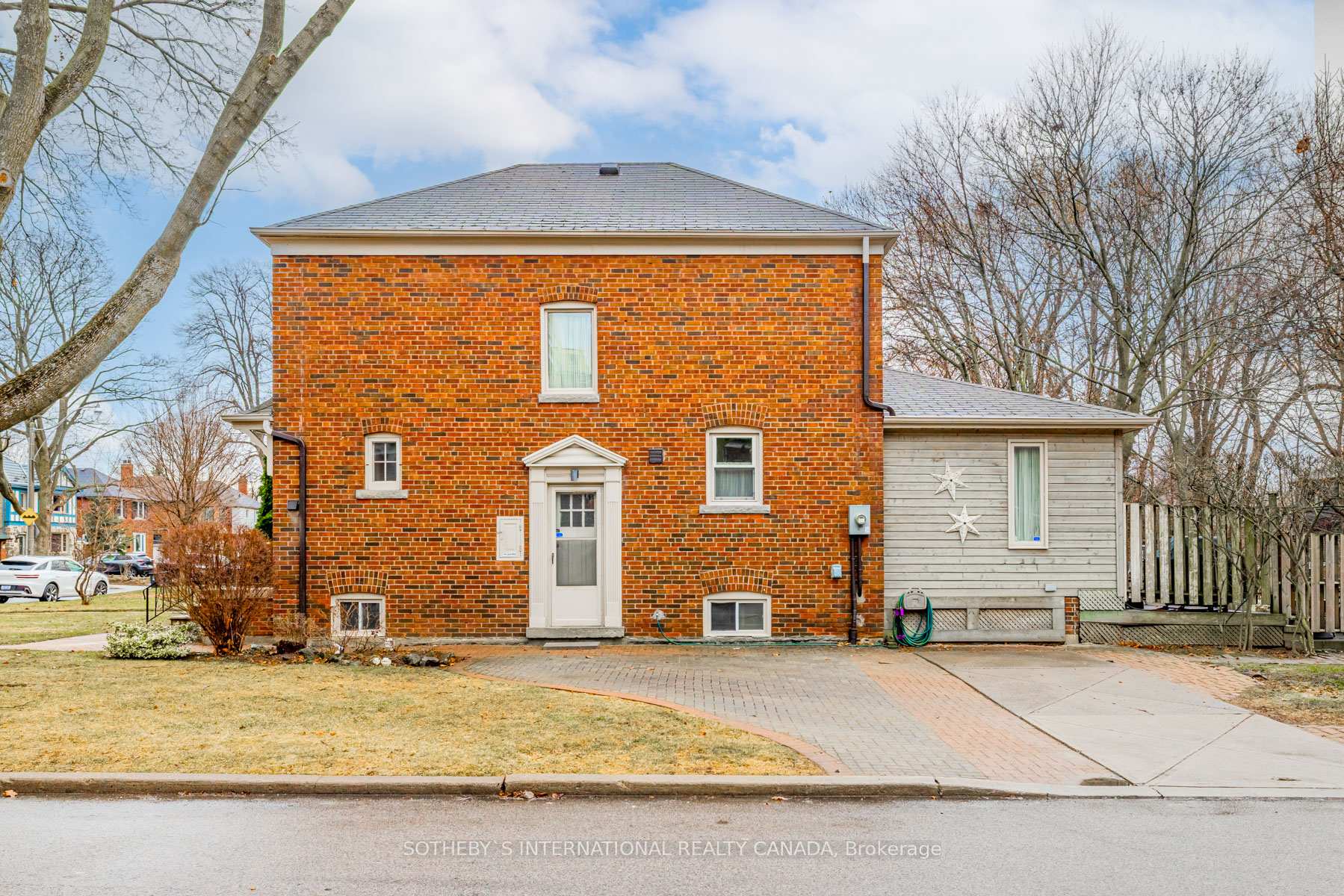 Photo 33 of 56 Park Hill Road, Toronto, Forest Hill North — HOMEH