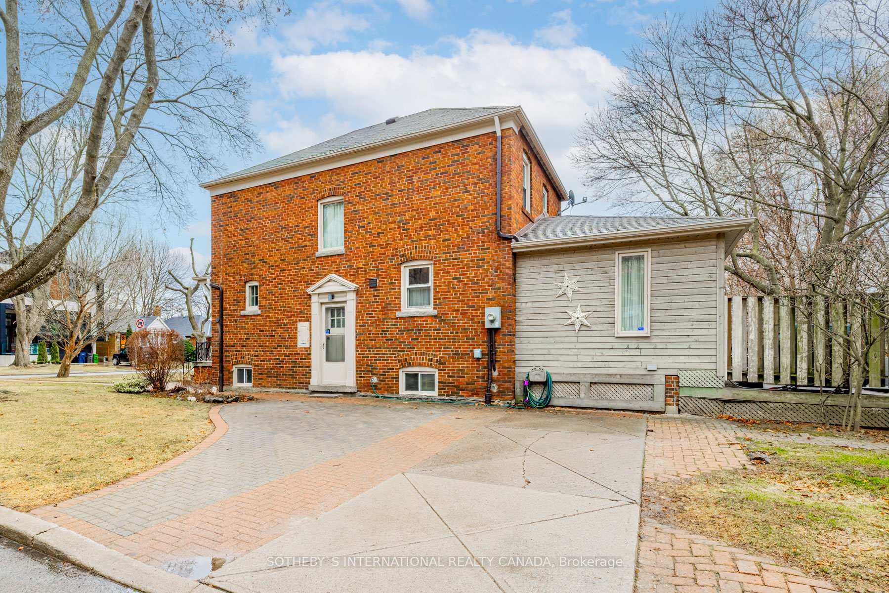 Photo 34 of 56 Park Hill Road, Toronto, Forest Hill North — HOMEH