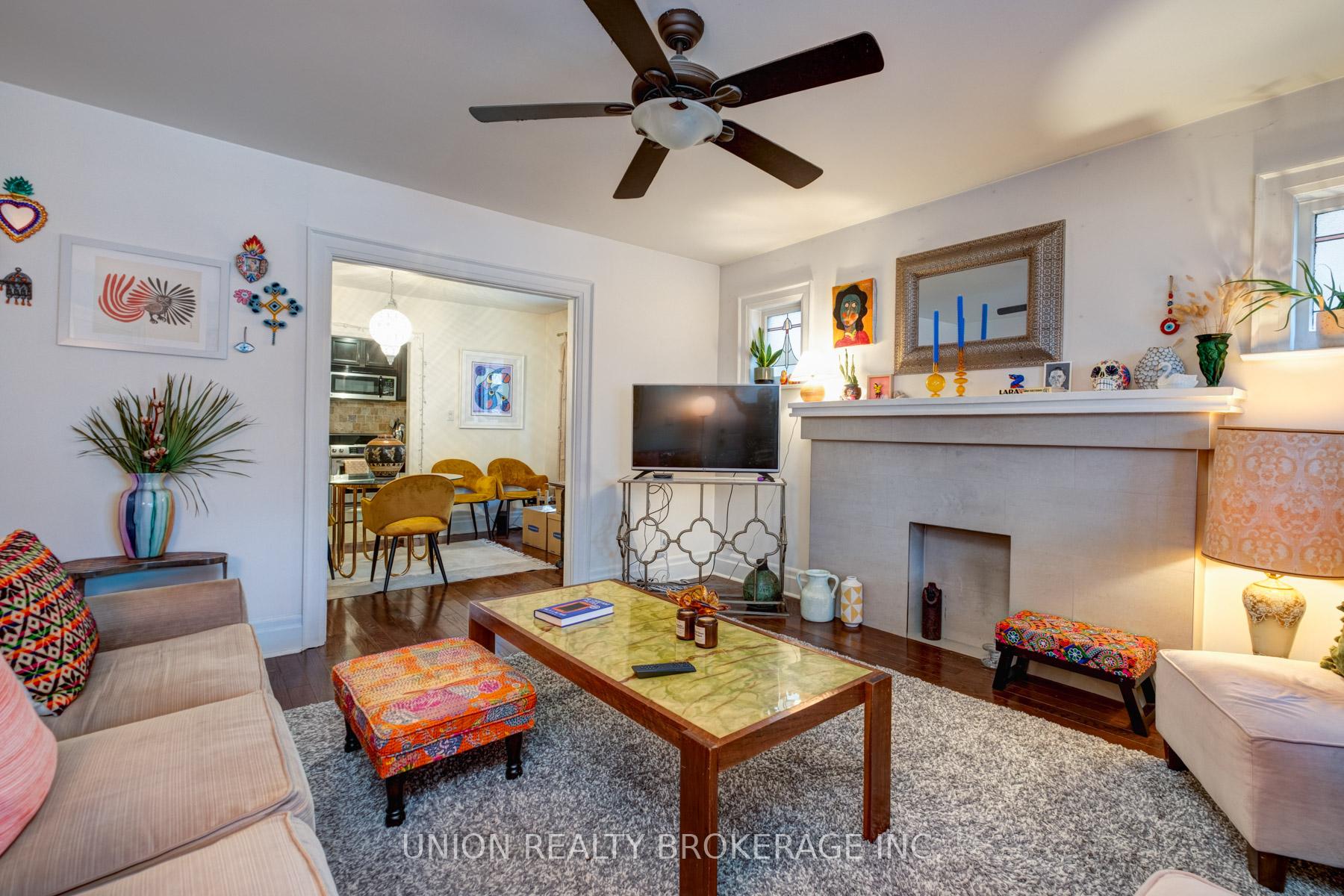 Photo 2 of Unit Main, 64 Hammersmith Avenue, Toronto, The Beaches — HOMEH