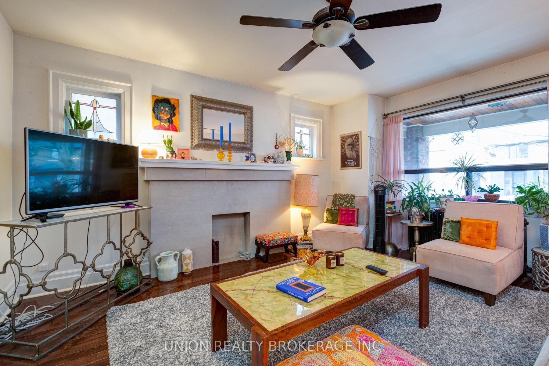 Photo 3 of Unit Main, 64 Hammersmith Avenue, Toronto, The Beaches — HOMEH