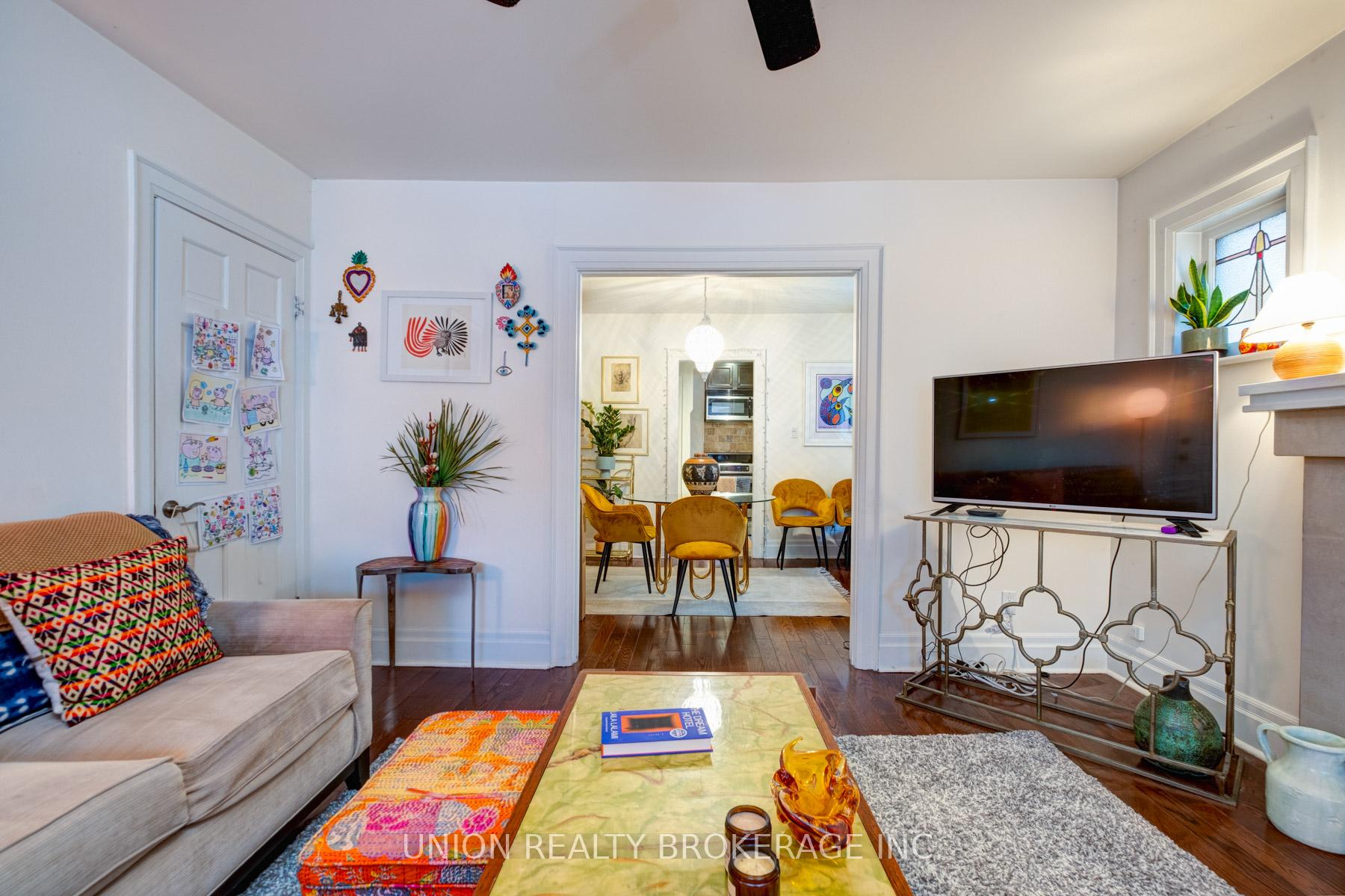 Photo 4 of Unit Main, 64 Hammersmith Avenue, Toronto, The Beaches — HOMEH