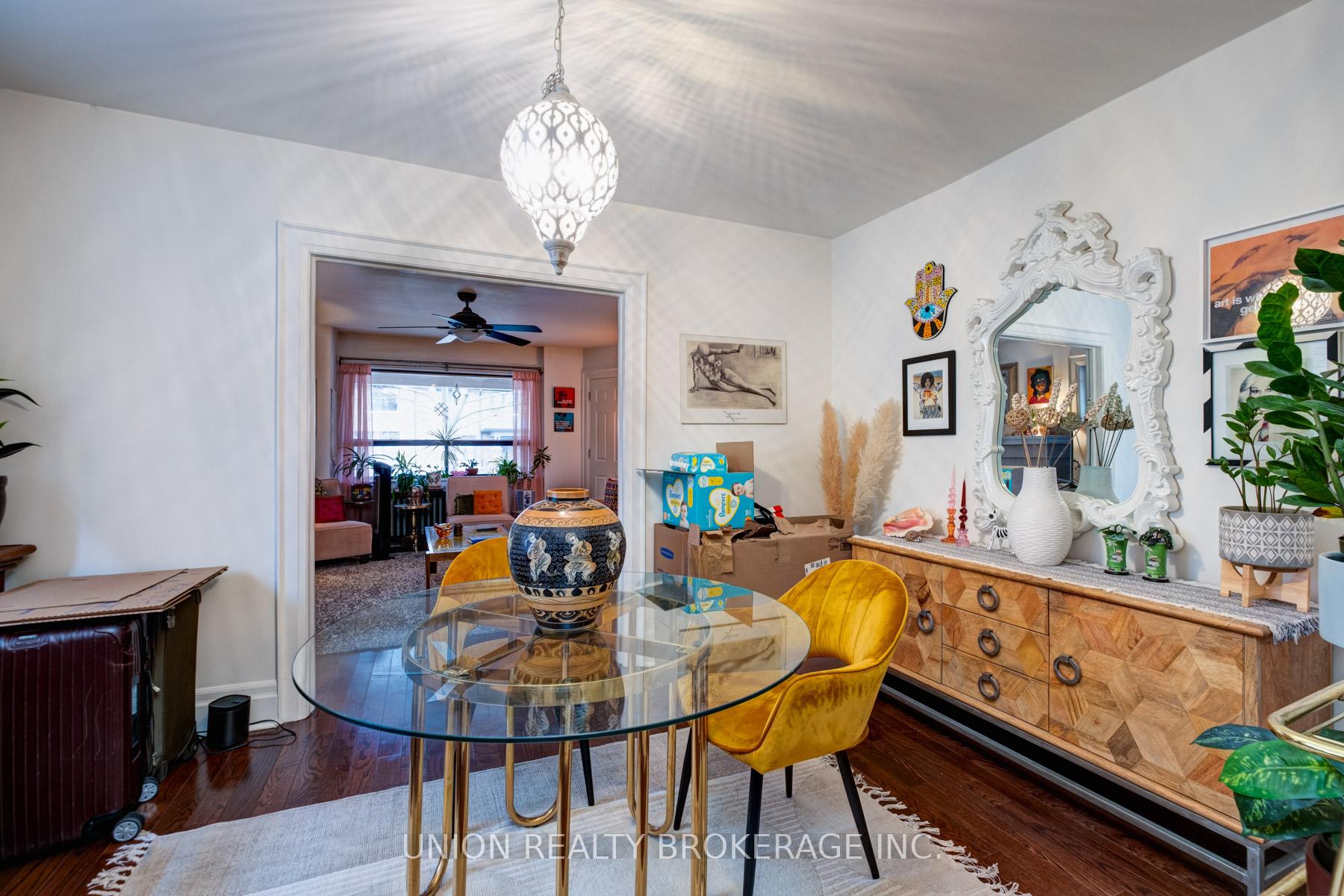 Photo 5 of Unit Main, 64 Hammersmith Avenue, Toronto, The Beaches — HOMEH