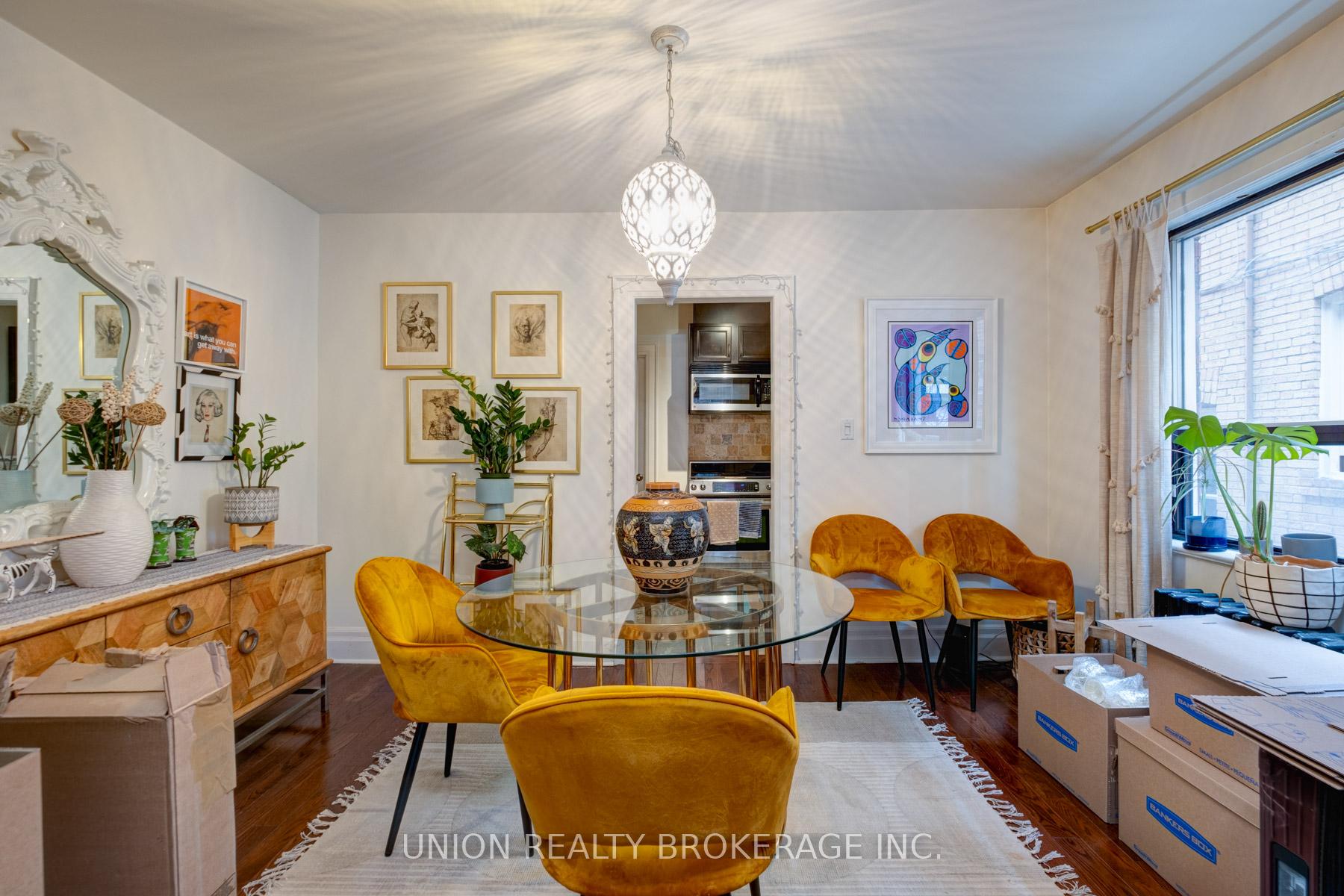 Photo 6 of Unit Main, 64 Hammersmith Avenue, Toronto, The Beaches — HOMEH