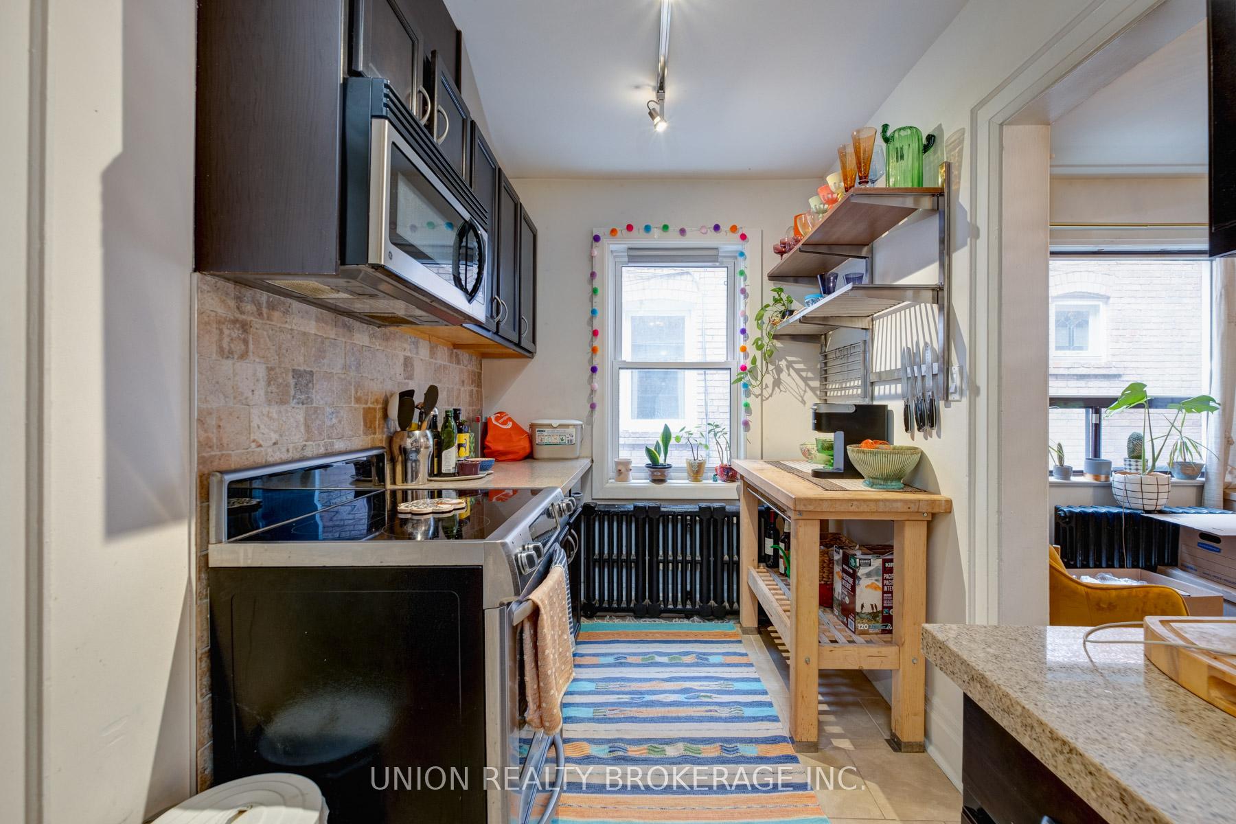 Photo 7 of Unit Main, 64 Hammersmith Avenue, Toronto, The Beaches — HOMEH