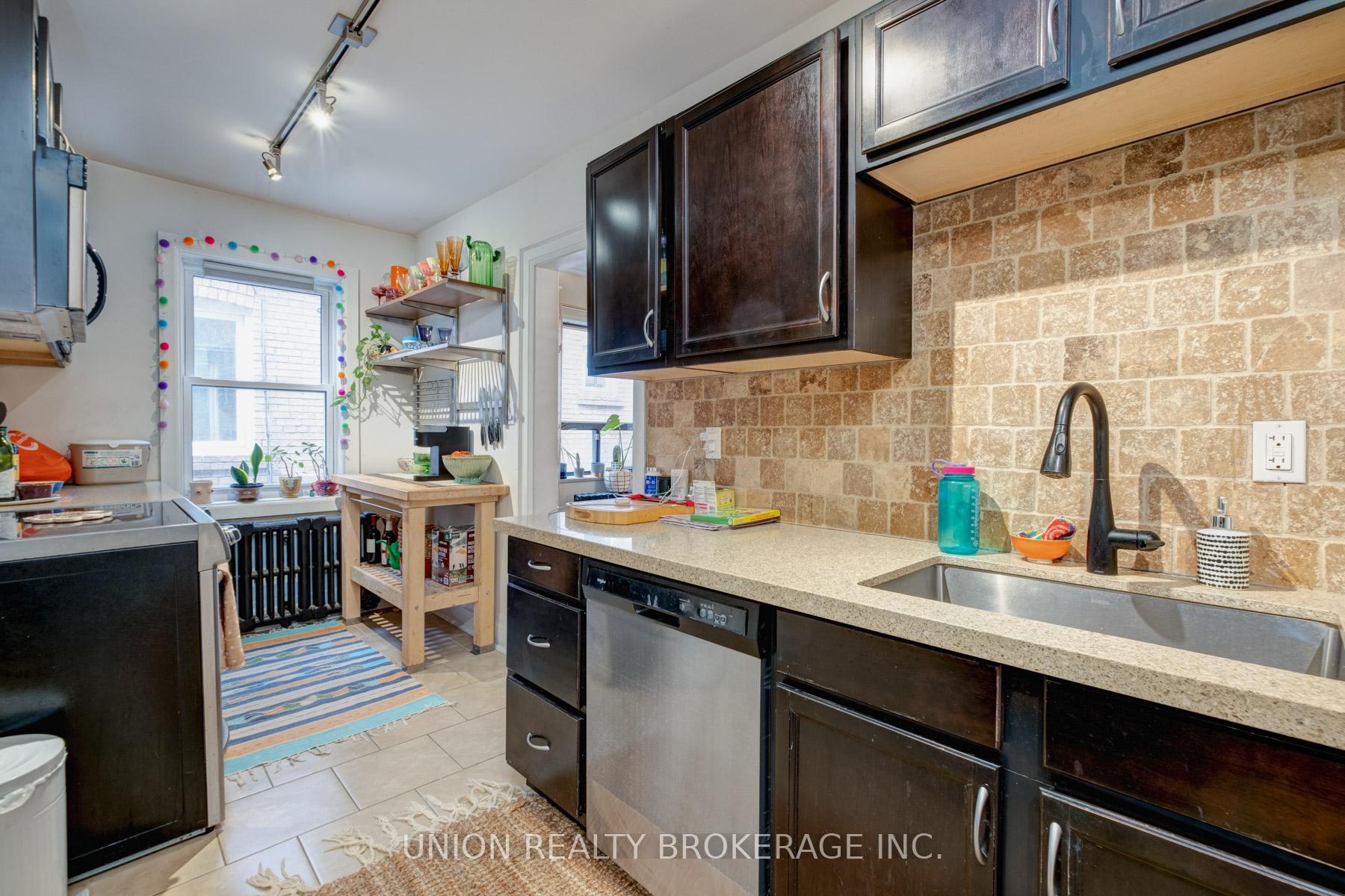 Photo 8 of Unit Main, 64 Hammersmith Avenue, Toronto, The Beaches — HOMEH