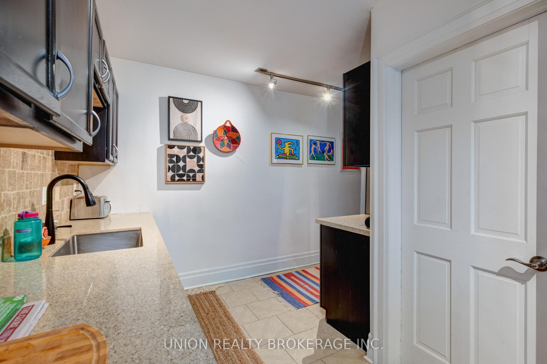 Photo 9 of Unit Main, 64 Hammersmith Avenue, Toronto, The Beaches — HOMEH