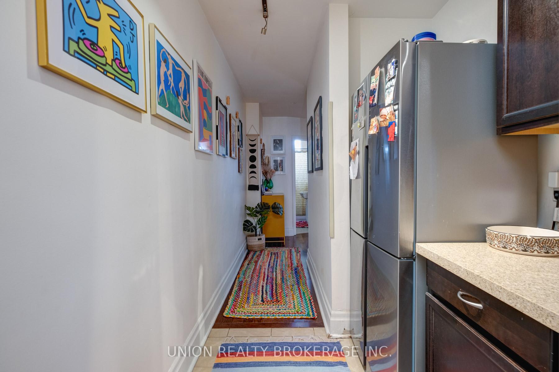 Photo 10 of Unit Main, 64 Hammersmith Avenue, Toronto, The Beaches — HOMEH