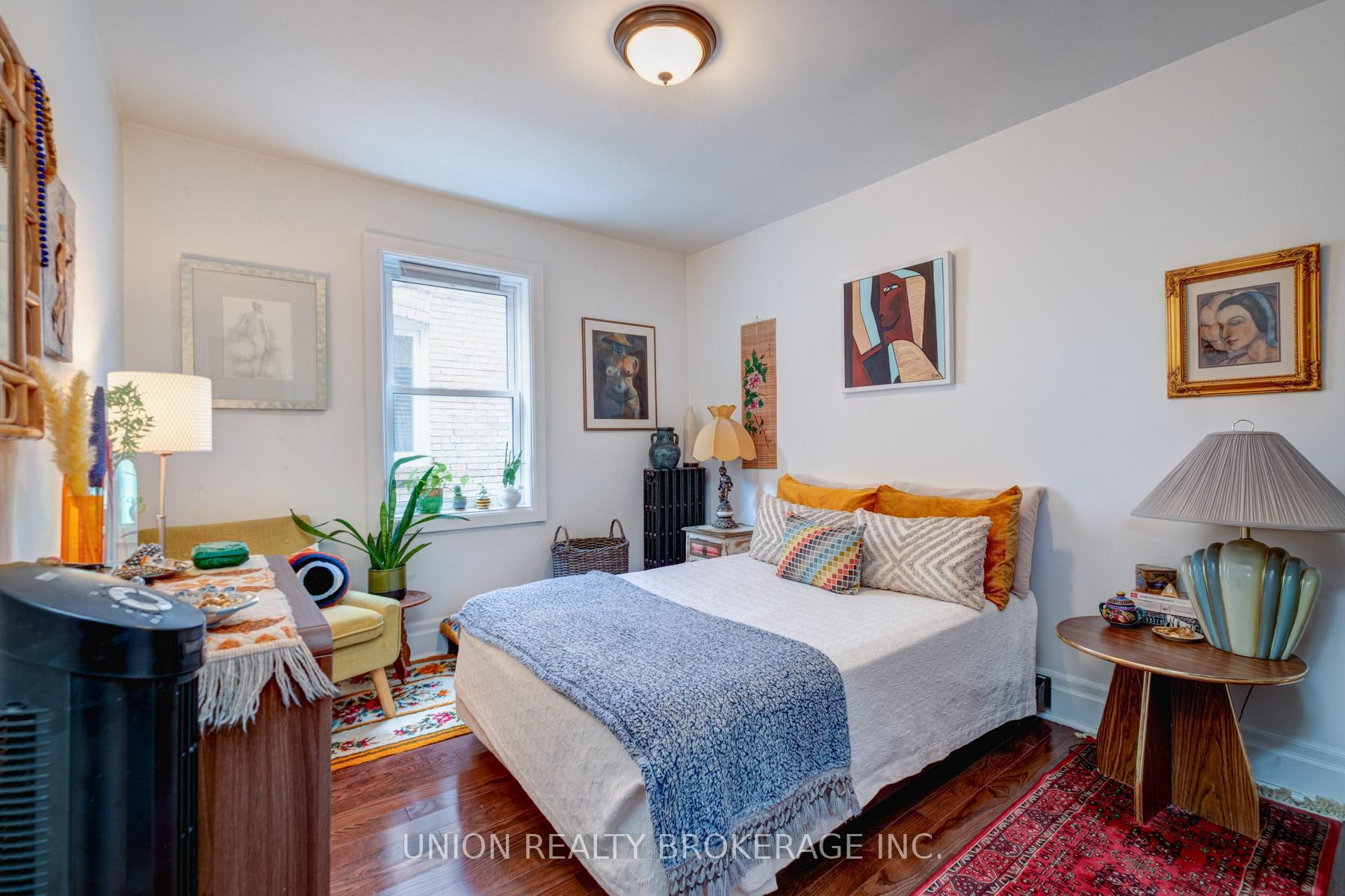 Photo 11 of Unit Main, 64 Hammersmith Avenue, Toronto, The Beaches — HOMEH