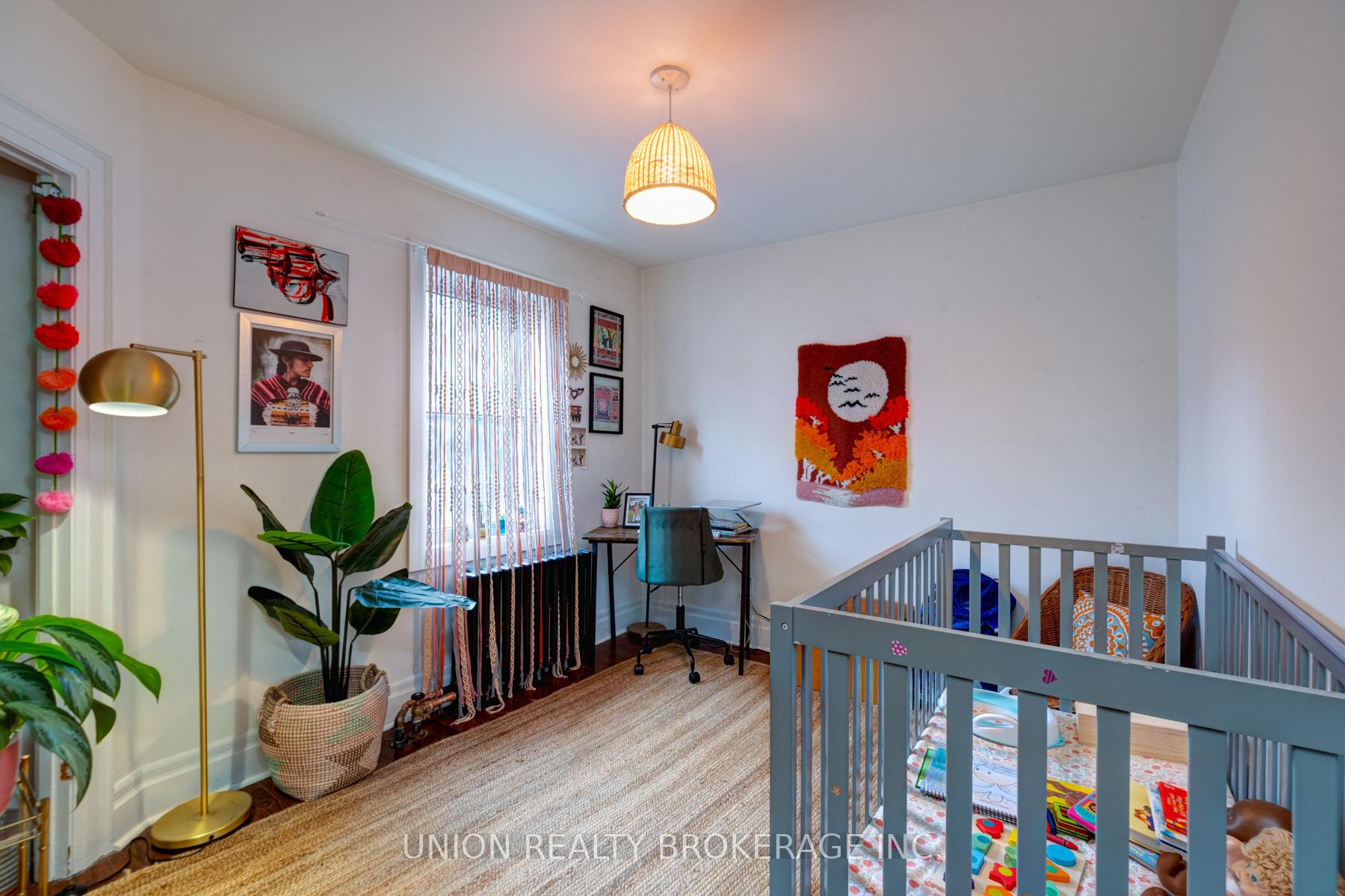 Photo 12 of Unit Main, 64 Hammersmith Avenue, Toronto, The Beaches — HOMEH