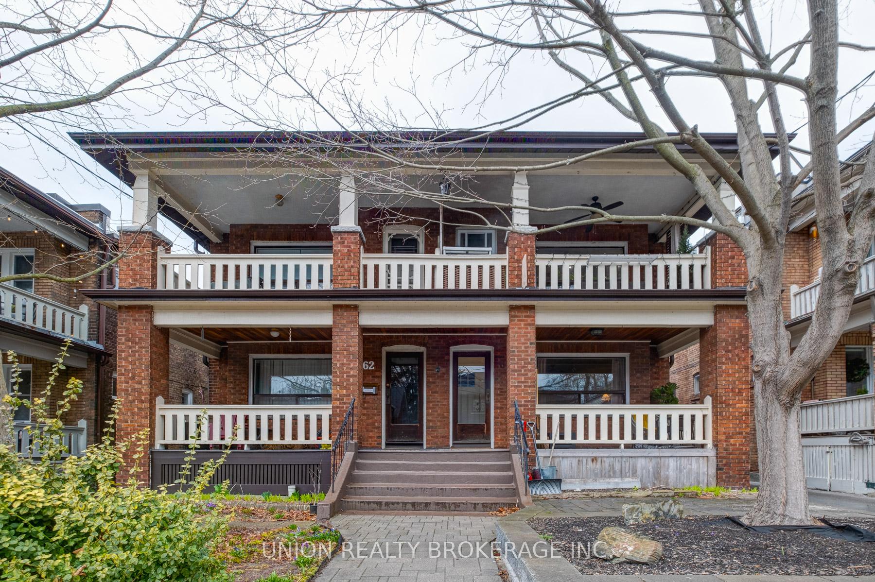 Photo 14 of Unit Main, 64 Hammersmith Avenue, Toronto, The Beaches — HOMEH