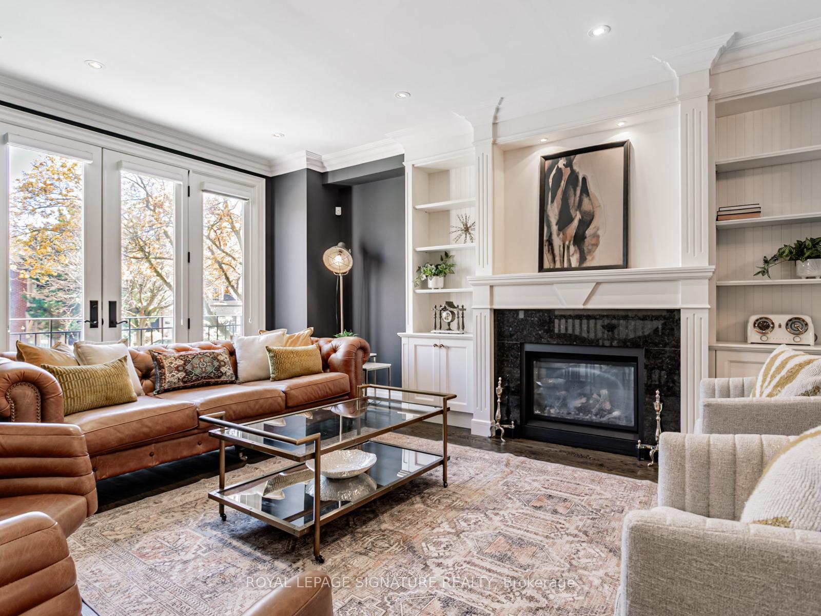 Photo 2 of 198 Brooke Avenue, Toronto, Bedford Park-Nortown — HOMEH