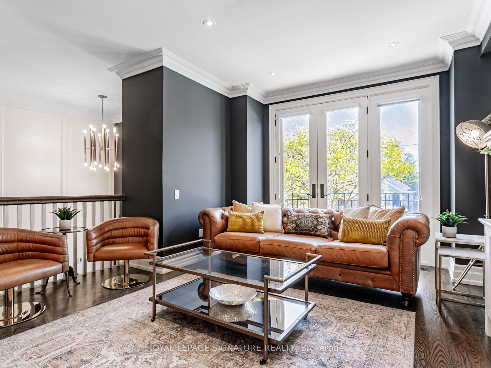 Photo 3 of 198 Brooke Avenue, Toronto, Bedford Park-Nortown — HOMEH