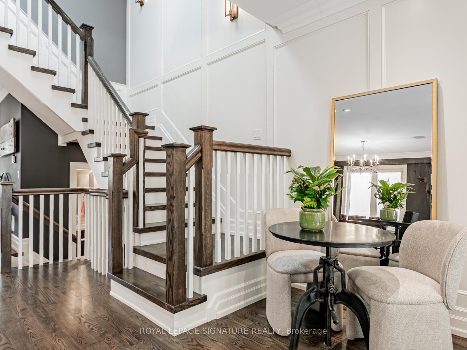 Photo 5 of 198 Brooke Avenue, Toronto, Bedford Park-Nortown — HOMEH
