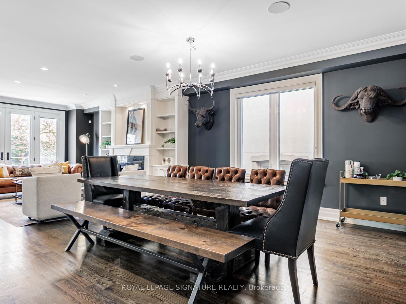 Photo 6 of 198 Brooke Avenue, Toronto, Bedford Park-Nortown — HOMEH