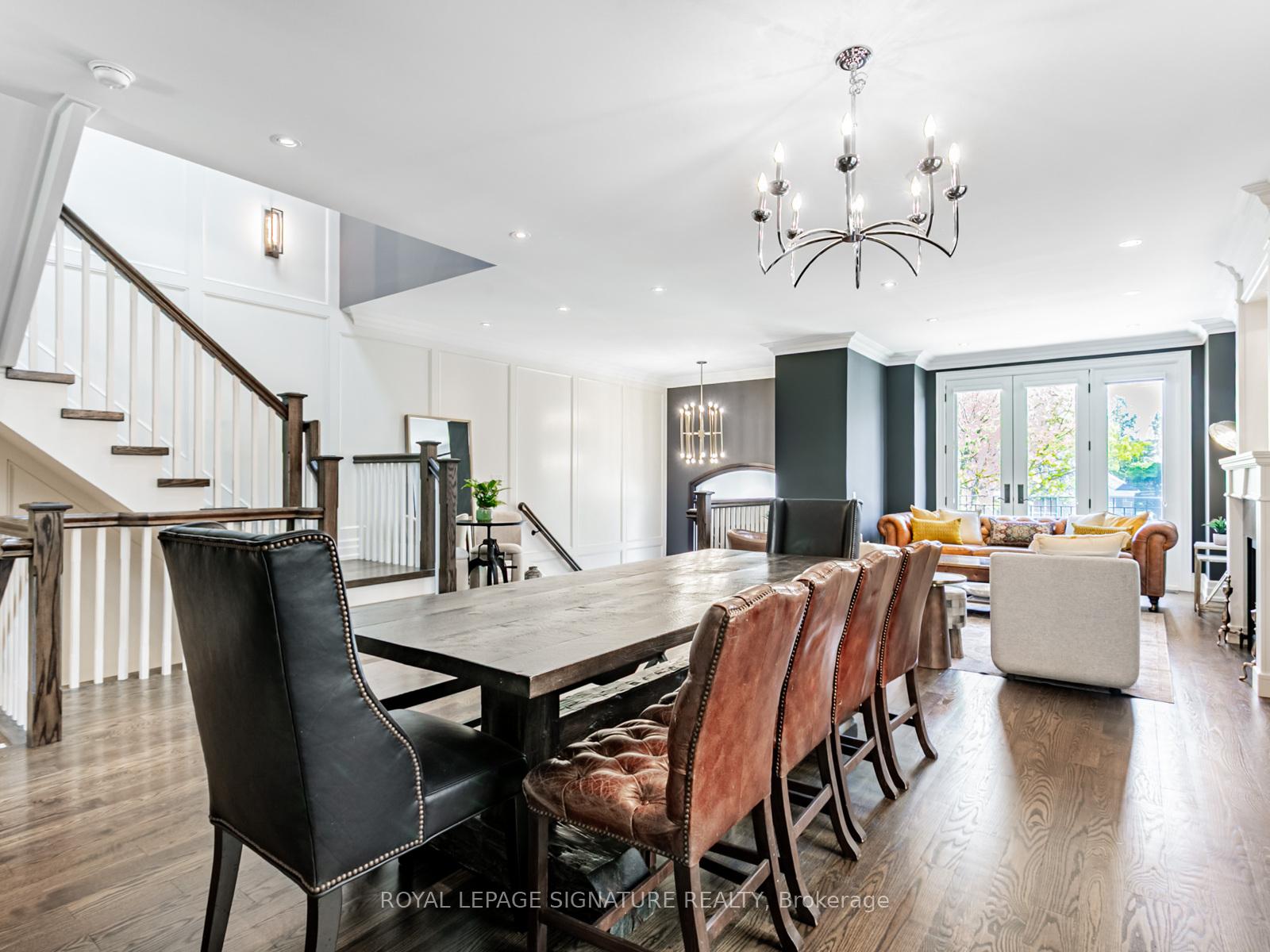 Photo 7 of 198 Brooke Avenue, Toronto, Bedford Park-Nortown — HOMEH