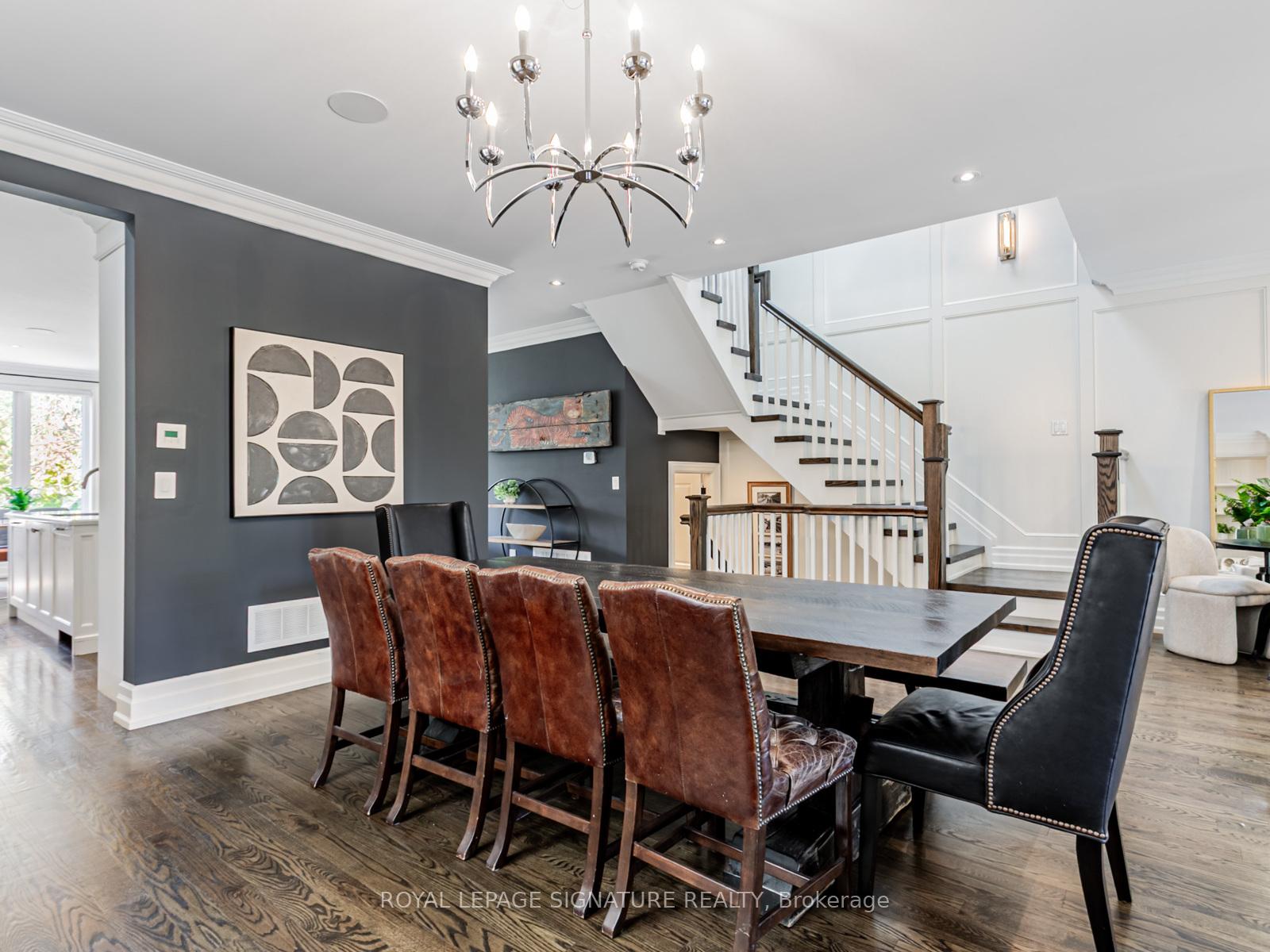Photo 8 of 198 Brooke Avenue, Toronto, Bedford Park-Nortown — HOMEH