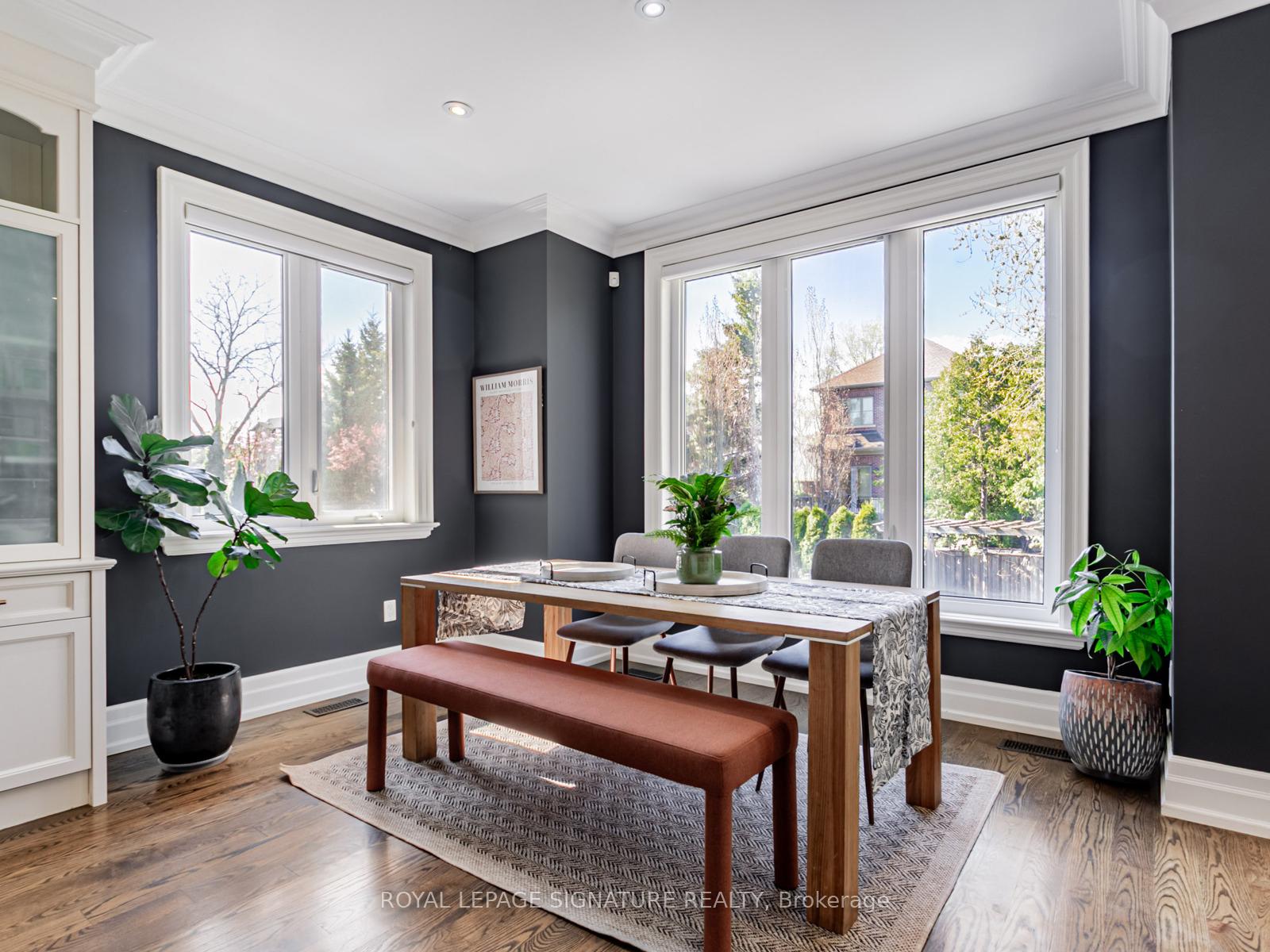 Photo 11 of 198 Brooke Avenue, Toronto, Bedford Park-Nortown — HOMEH