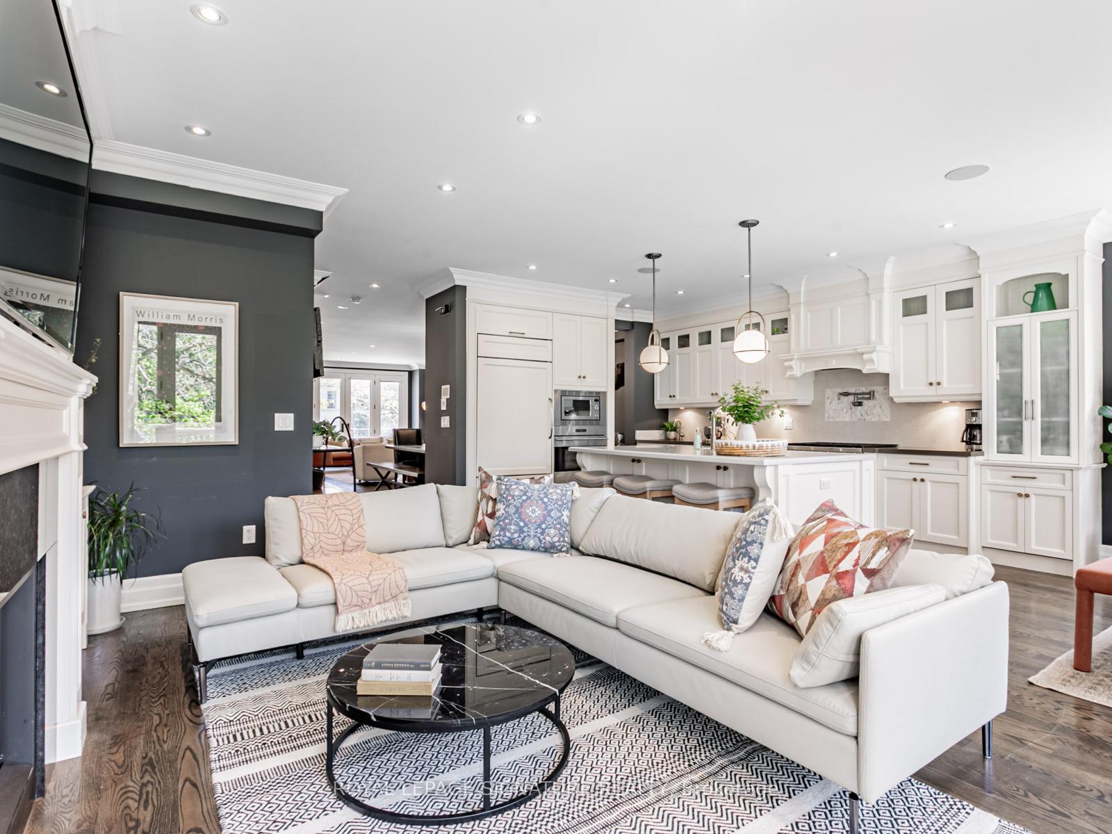 Photo 13 of 198 Brooke Avenue, Toronto, Bedford Park-Nortown — HOMEH