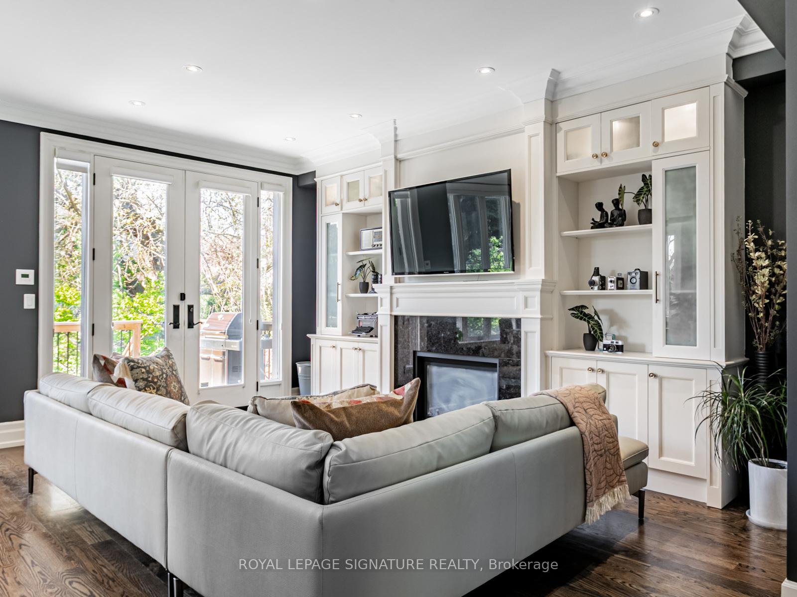 Photo 14 of 198 Brooke Avenue, Toronto, Bedford Park-Nortown — HOMEH