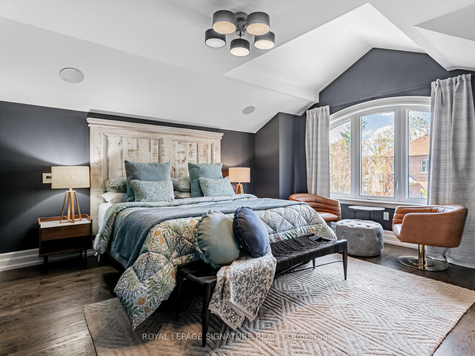 Photo 15 of 198 Brooke Avenue, Toronto, Bedford Park-Nortown — HOMEH