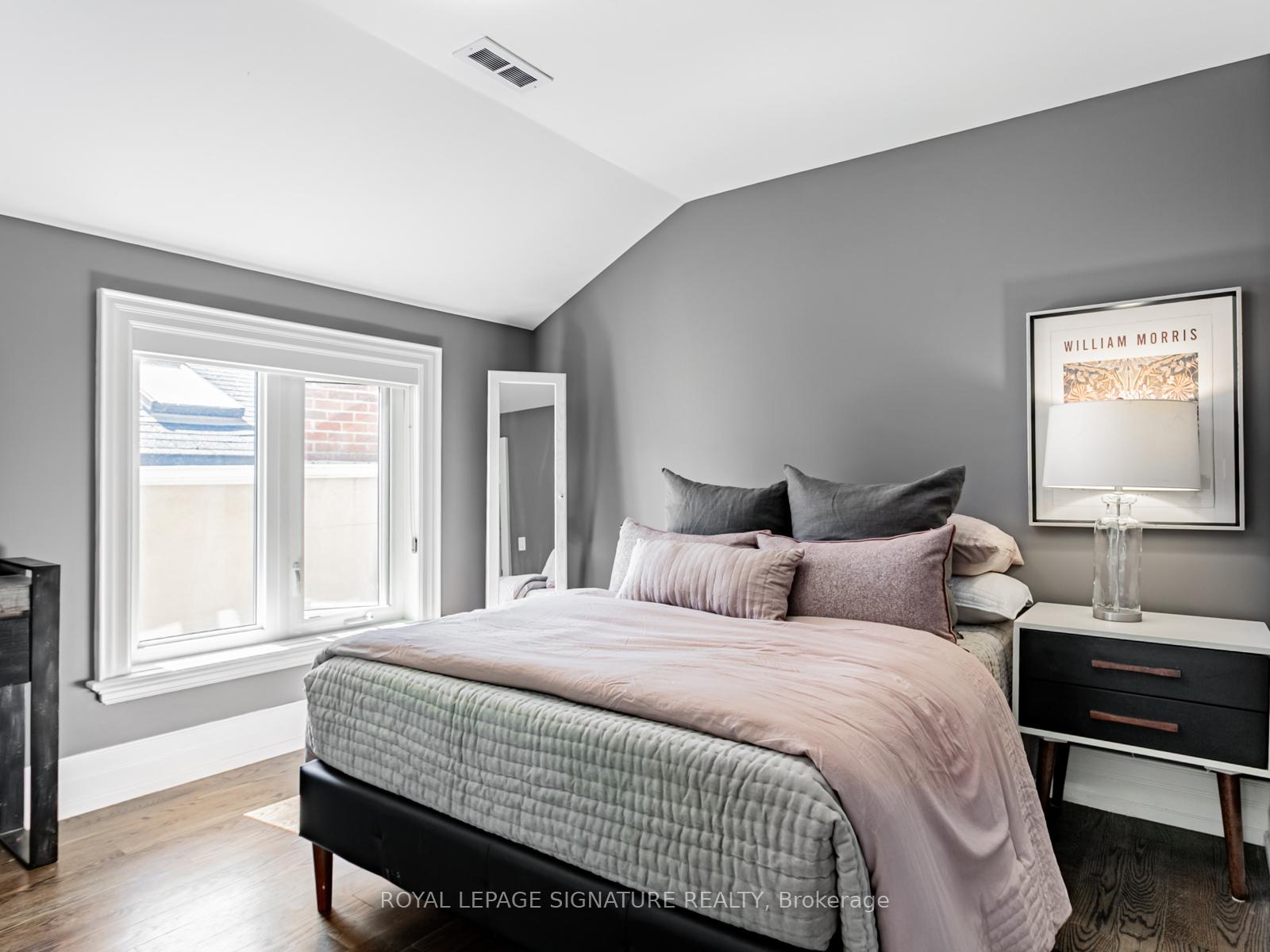 Photo 18 of 198 Brooke Avenue, Toronto, Bedford Park-Nortown — HOMEH
