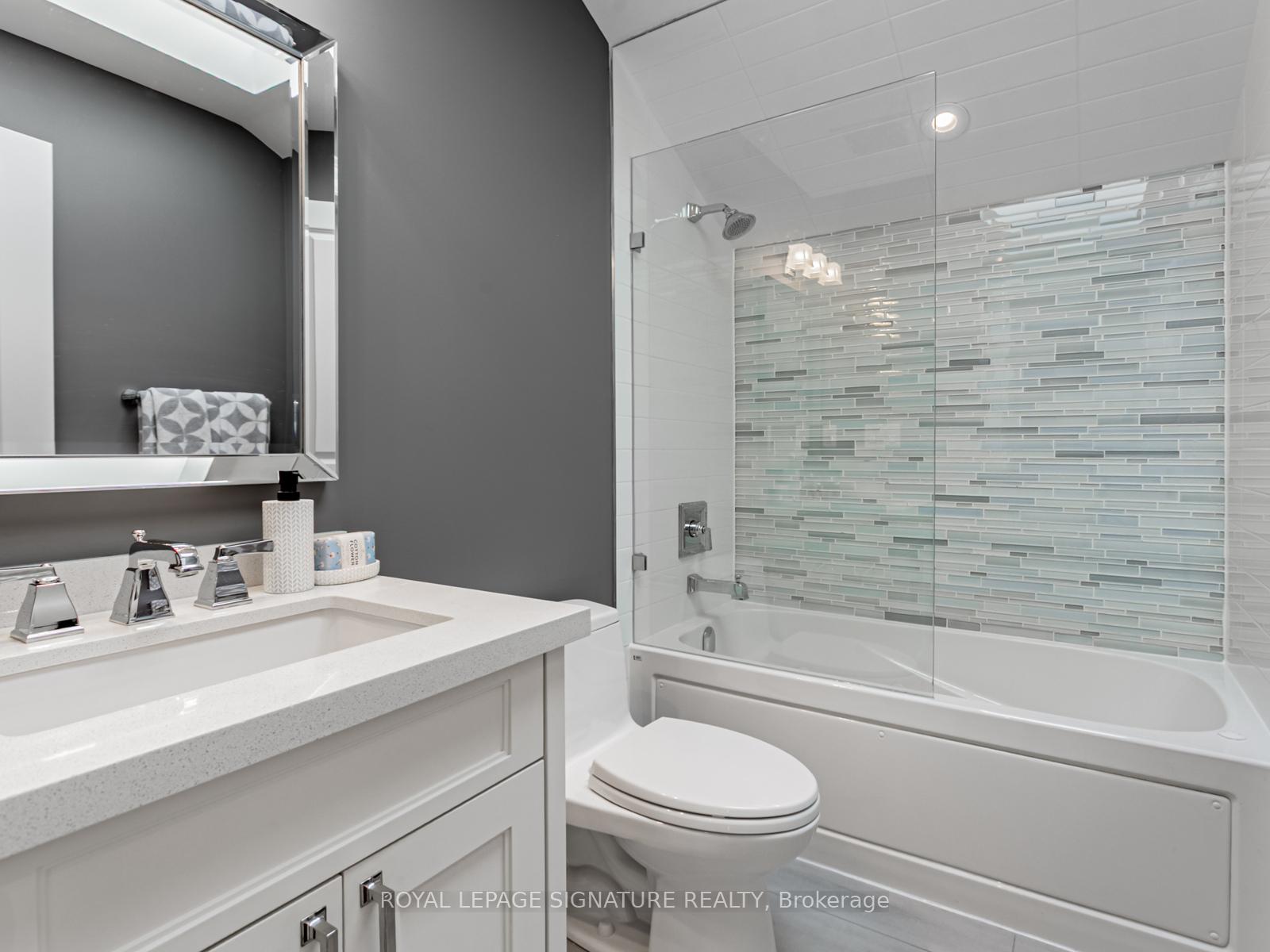 Photo 20 of 198 Brooke Avenue, Toronto, Bedford Park-Nortown — HOMEH
