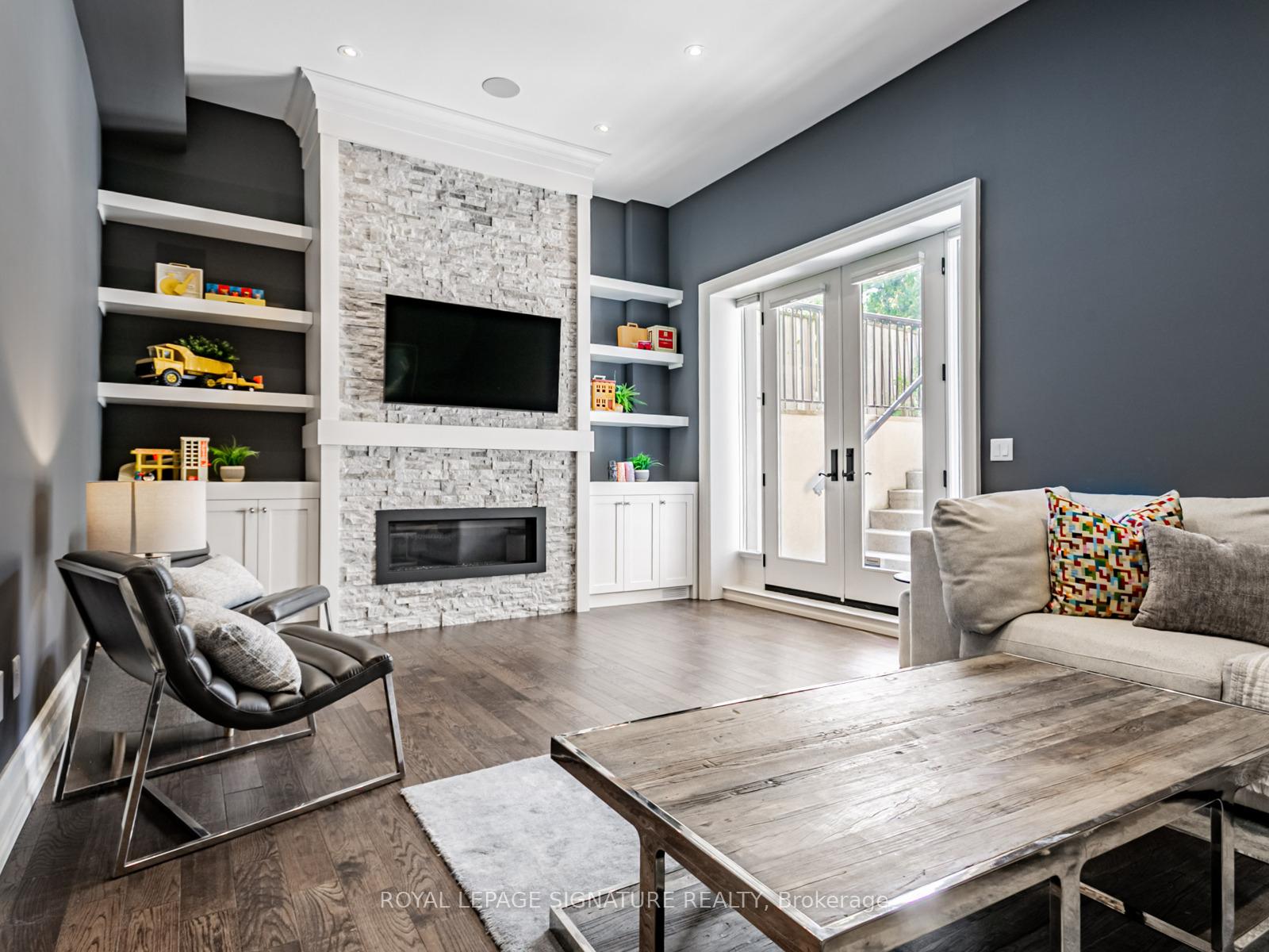 Photo 23 of 198 Brooke Avenue, Toronto, Bedford Park-Nortown — HOMEH