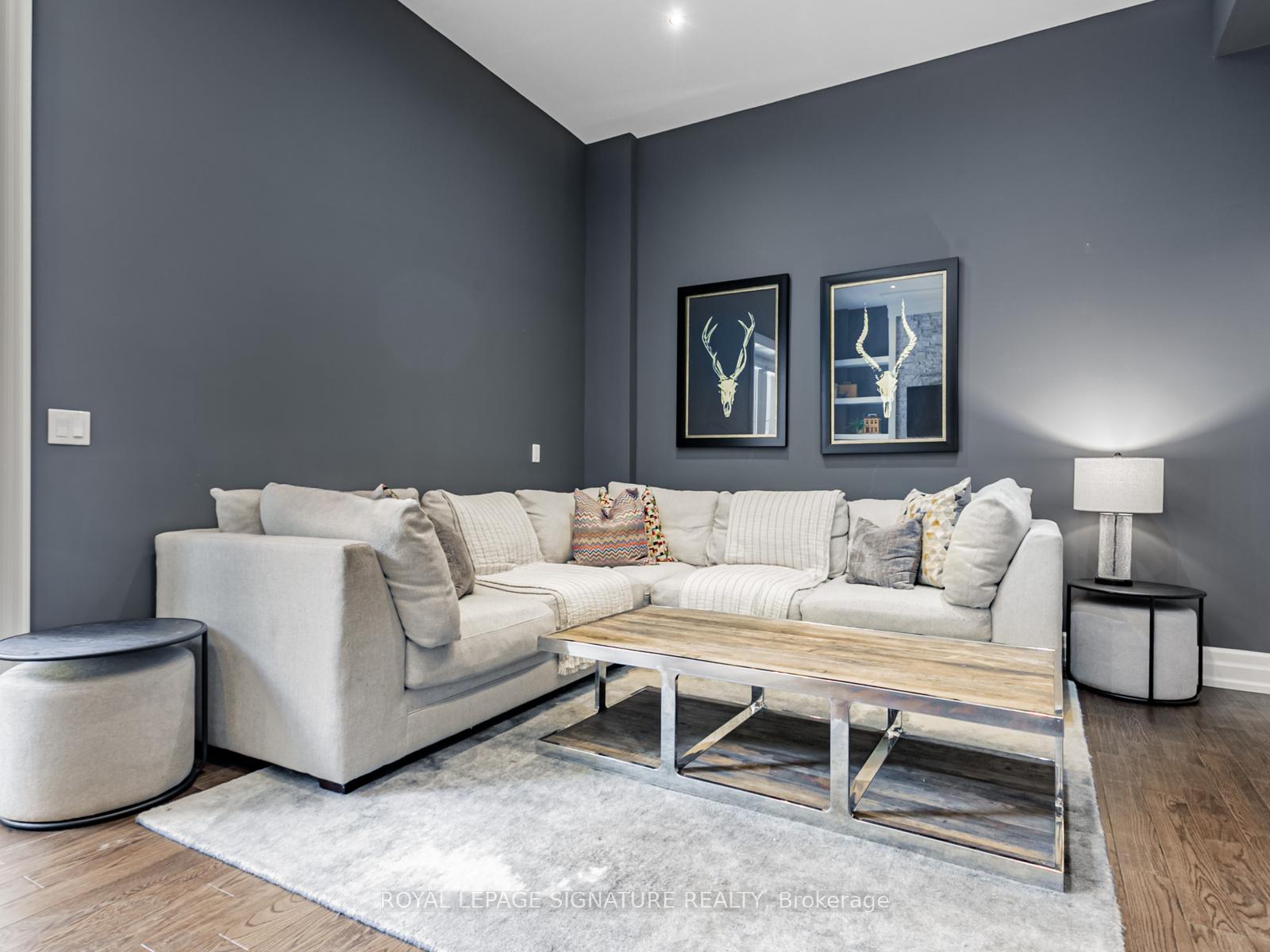 Photo 24 of 198 Brooke Avenue, Toronto, Bedford Park-Nortown — HOMEH