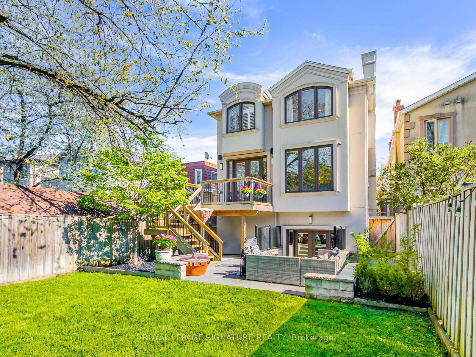 Photo 27 of 198 Brooke Avenue, Toronto, Bedford Park-Nortown — HOMEH