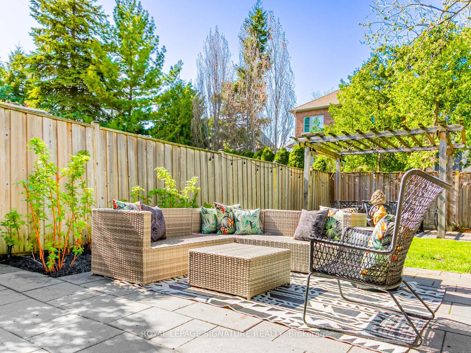 Photo 28 of 198 Brooke Avenue, Toronto, Bedford Park-Nortown — HOMEH