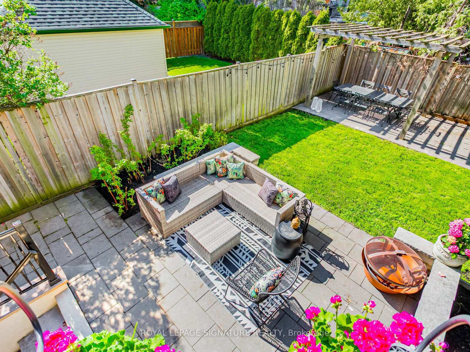Photo 29 of 198 Brooke Avenue, Toronto, Bedford Park-Nortown — HOMEH