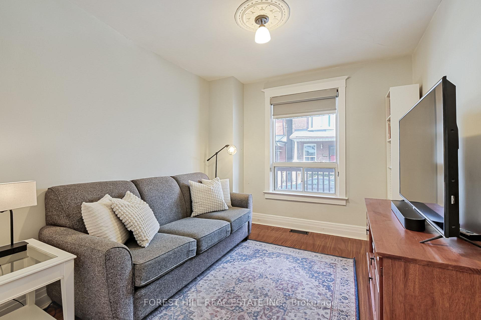 Photo 2 of 254 Sterling Road, Toronto, Dufferin Grove — HOMEH