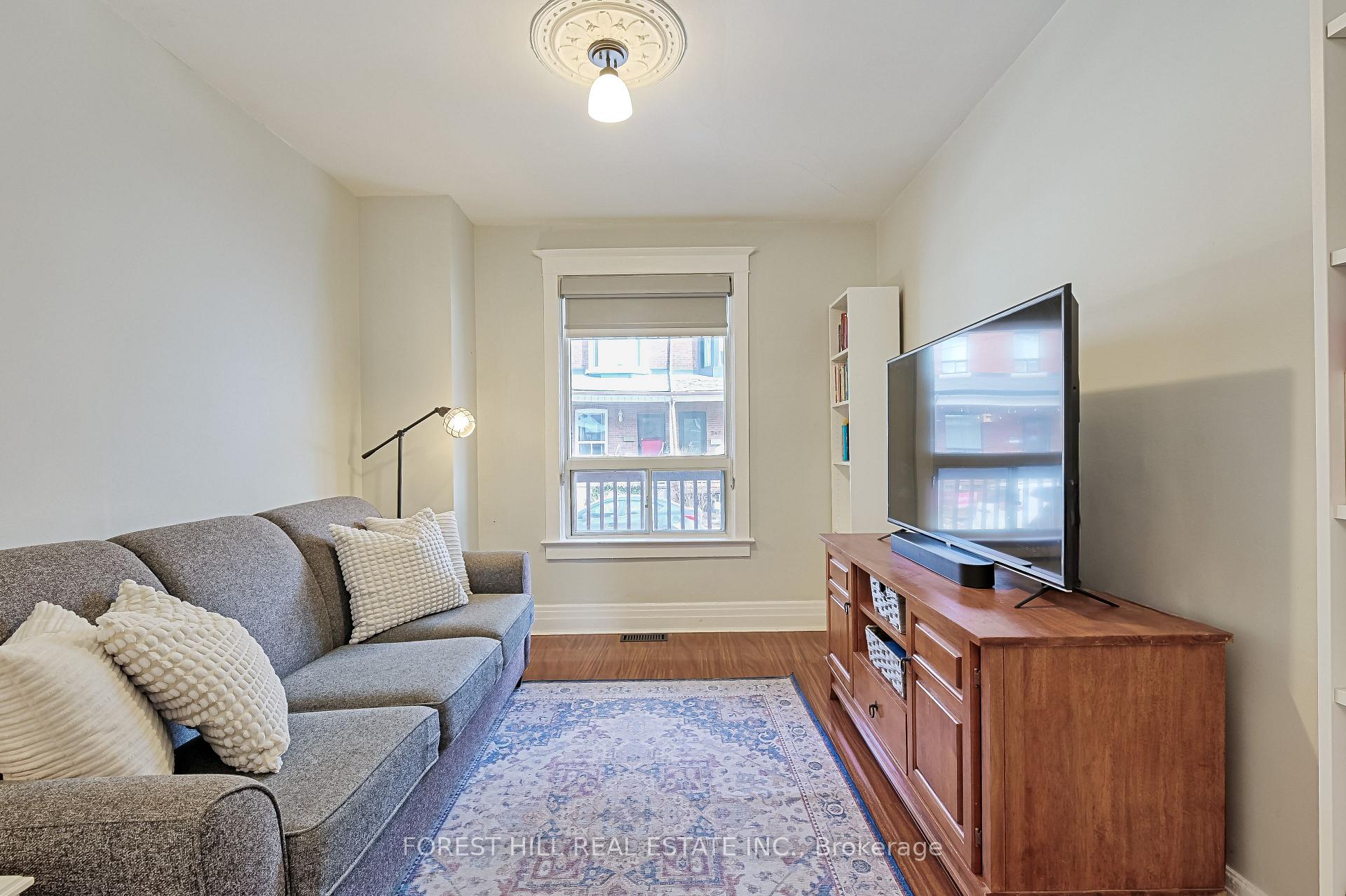 Photo 4 of 254 Sterling Road, Toronto, Dufferin Grove — HOMEH