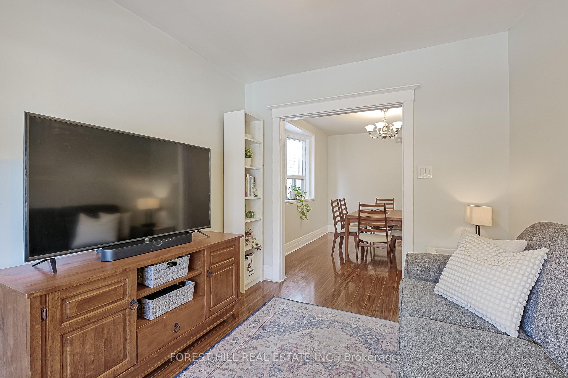 Photo 14 of 254 Sterling Road, Toronto, Dufferin Grove — HOMEH