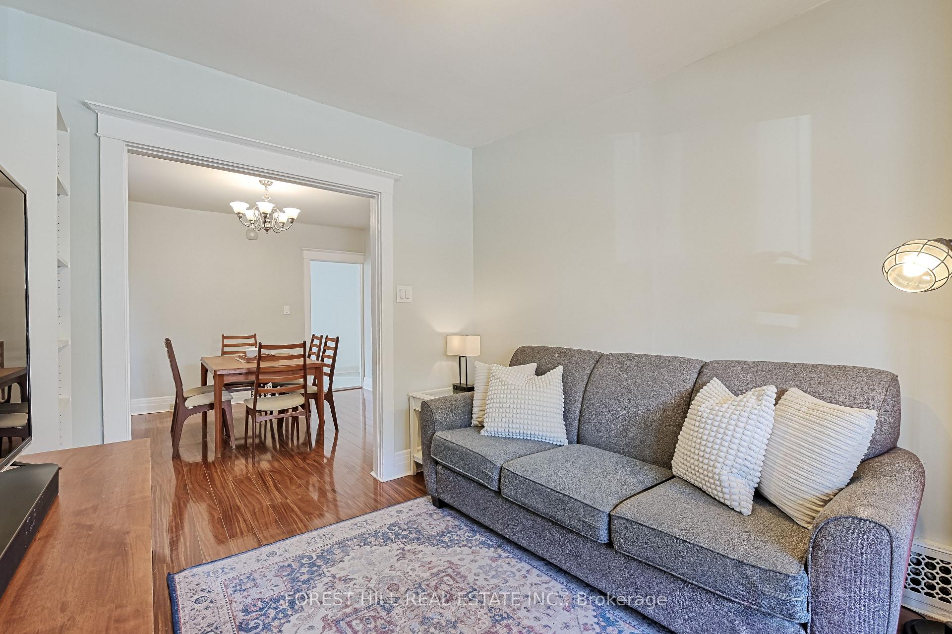 Photo 37 of 254 Sterling Road, Toronto, Dufferin Grove — HOMEH