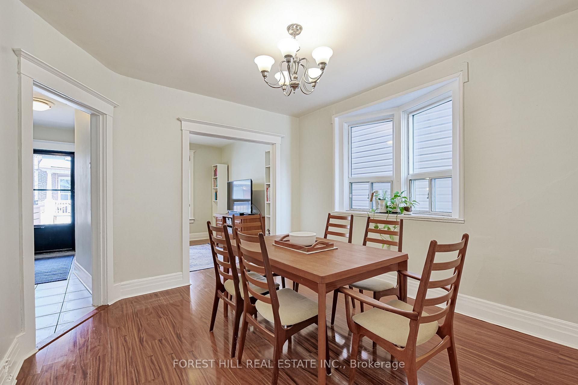 Photo 17 of 254 Sterling Road, Toronto, Dufferin Grove — HOMEH